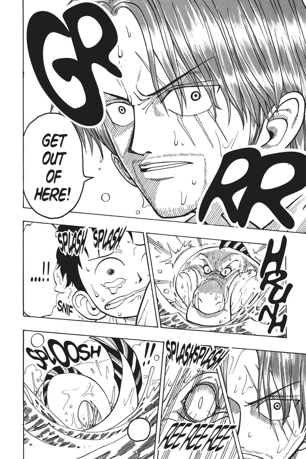 One Piece - Chapter 1 - Page 46