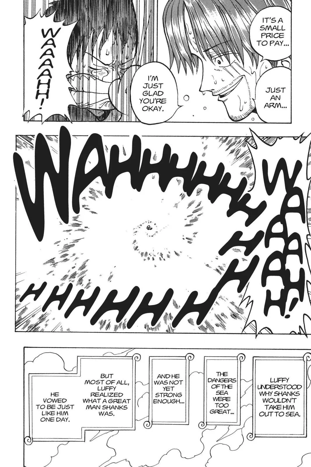 One Piece - Chapter 1 - Page 48