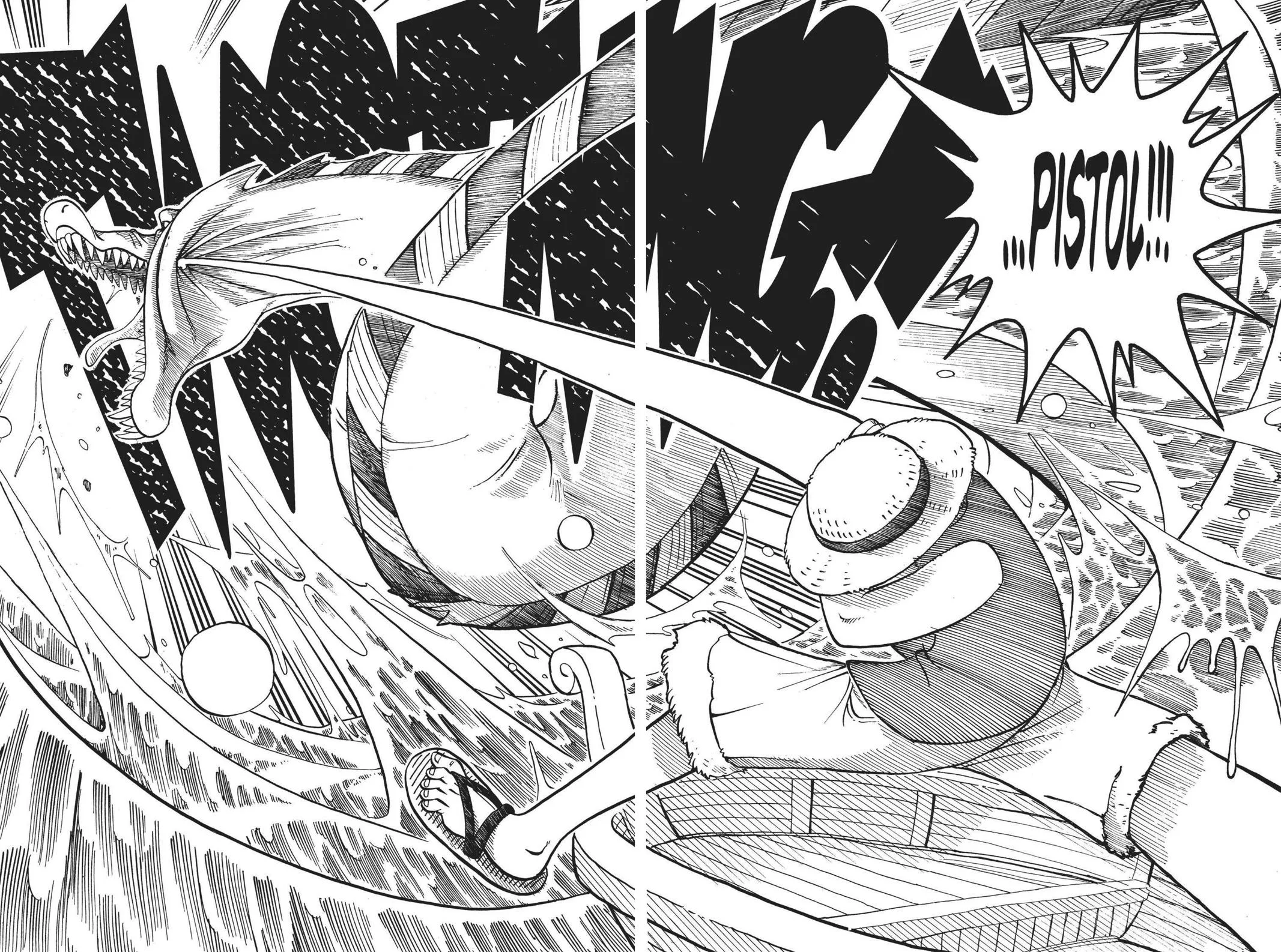 One Piece - Chapter 1 - Page 54