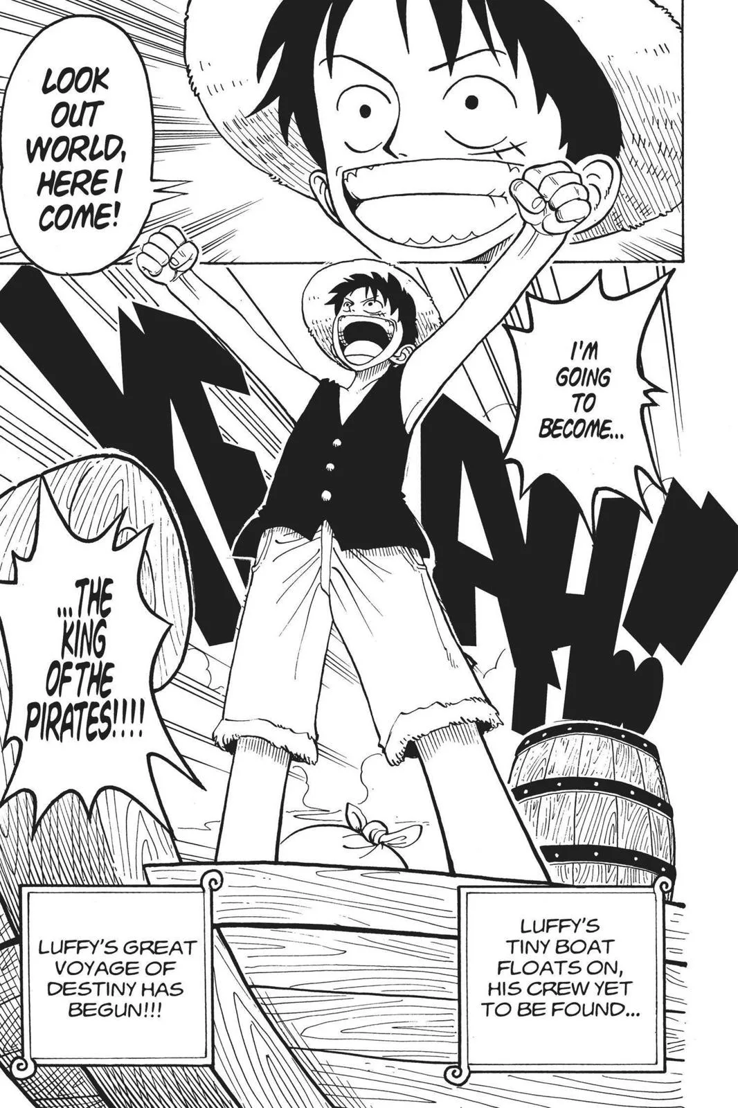 One Piece - Chapter 1 - Page 56