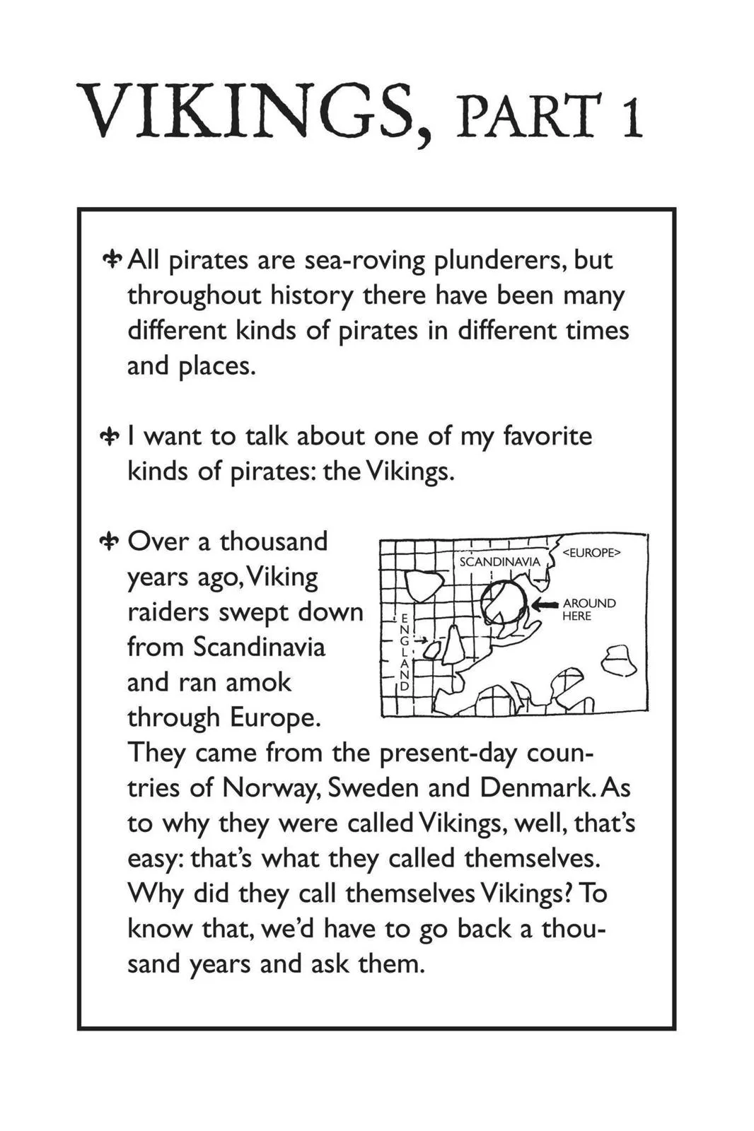 One Piece - Chapter 10 - Page 24