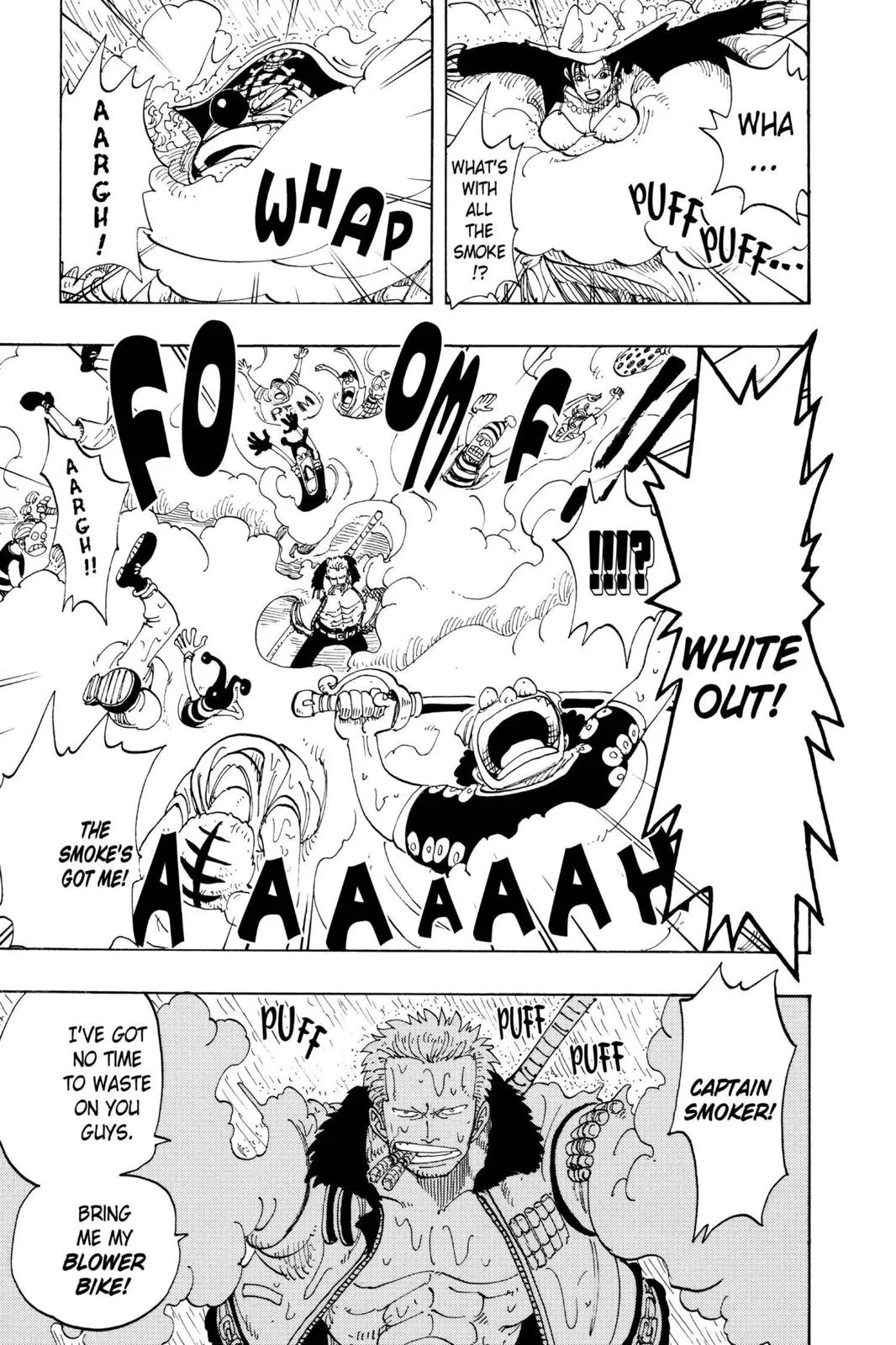 One Piece - Chapter 100 - Page 13