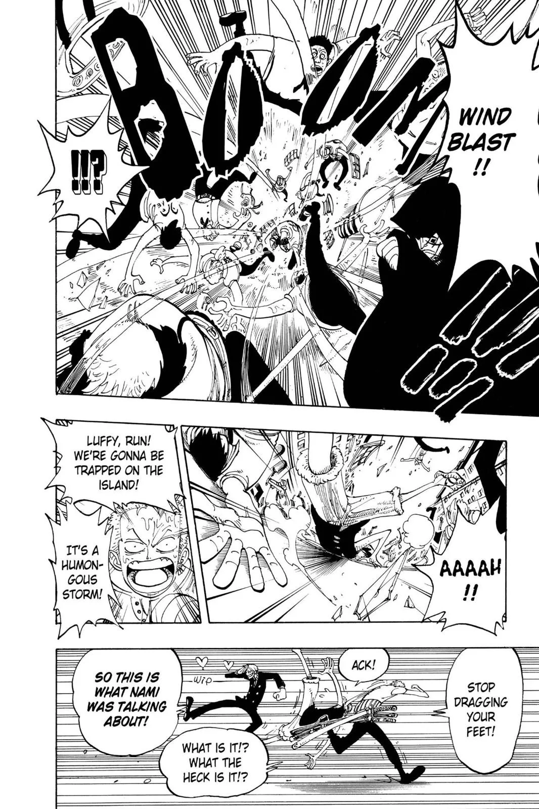 One Piece - Chapter 100 - Page 26