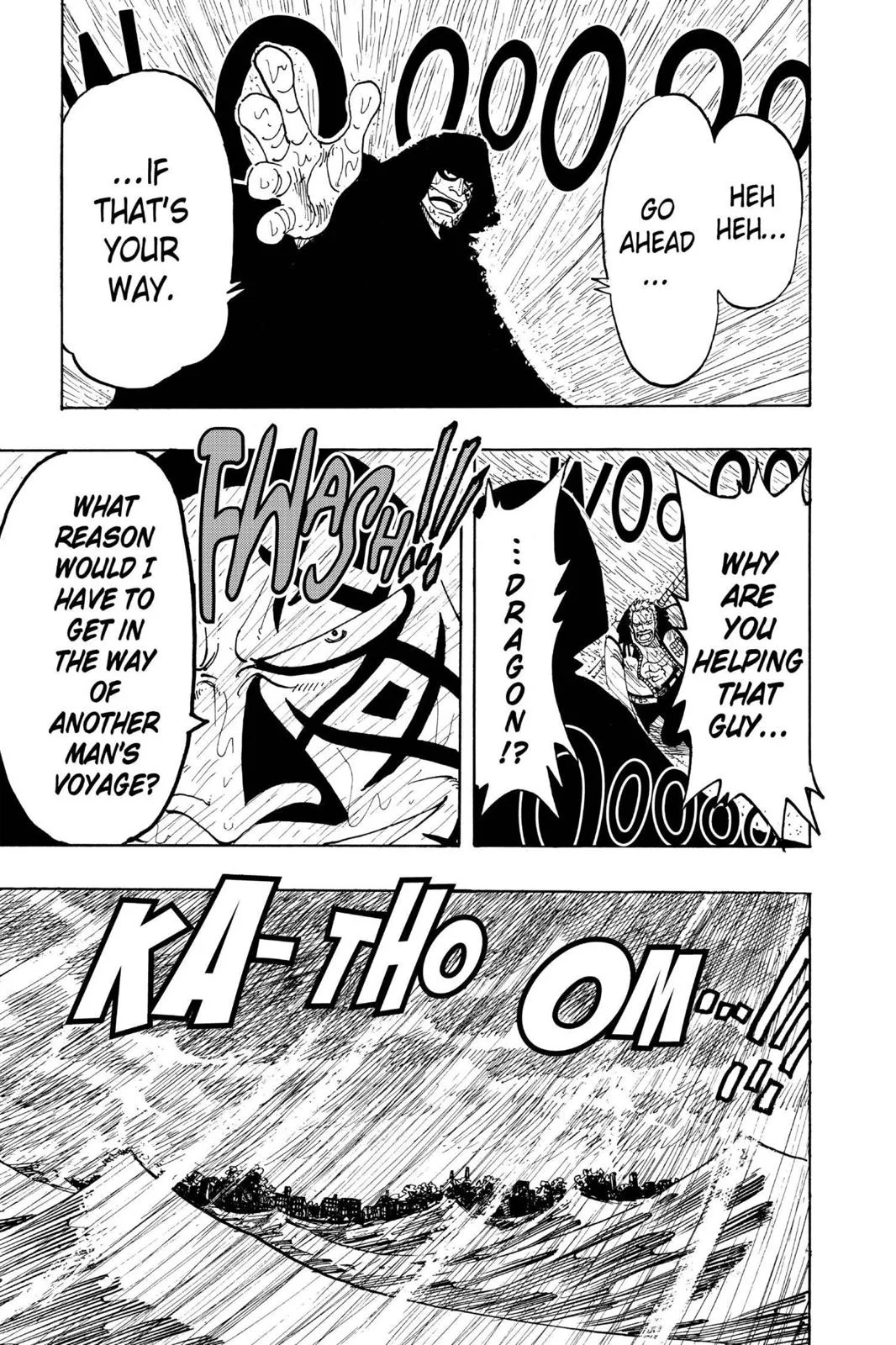 One Piece - Chapter 100 - Page 27