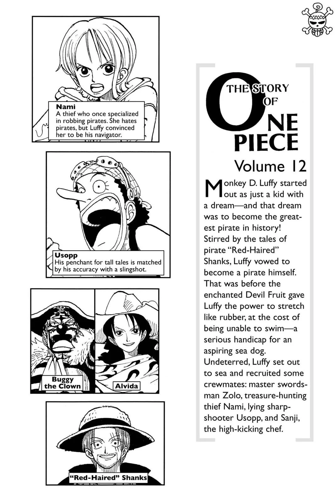 One Piece - Chapter 100 - Page 5