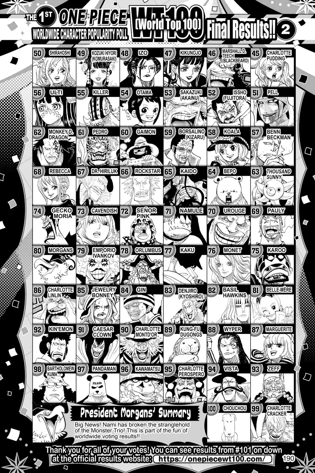 One Piece - Chapter 1004 - Page 18