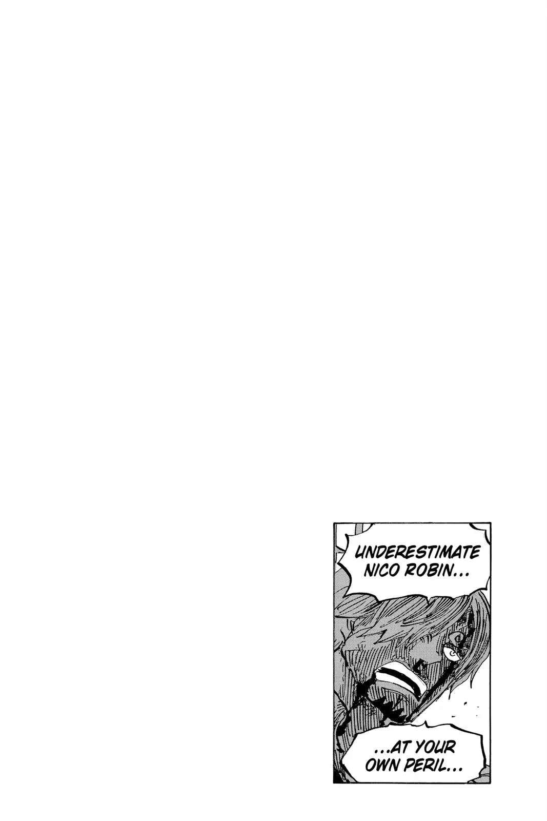 One Piece - Chapter 1004 - Page 19