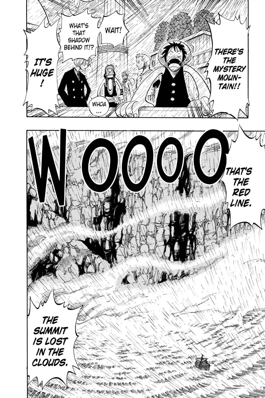One Piece - Chapter 101 - Page 13