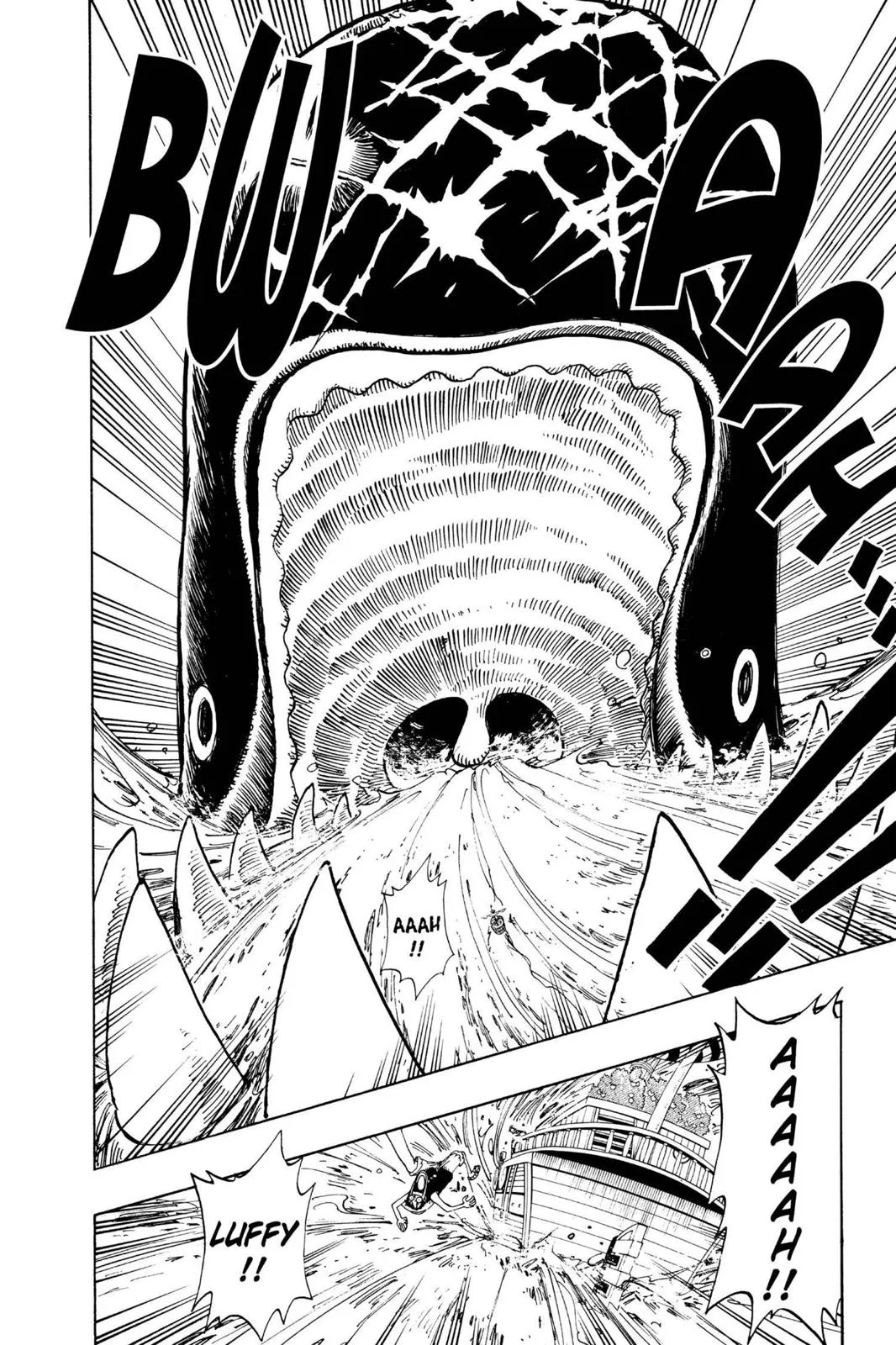 One Piece - Chapter 102 - Page 11