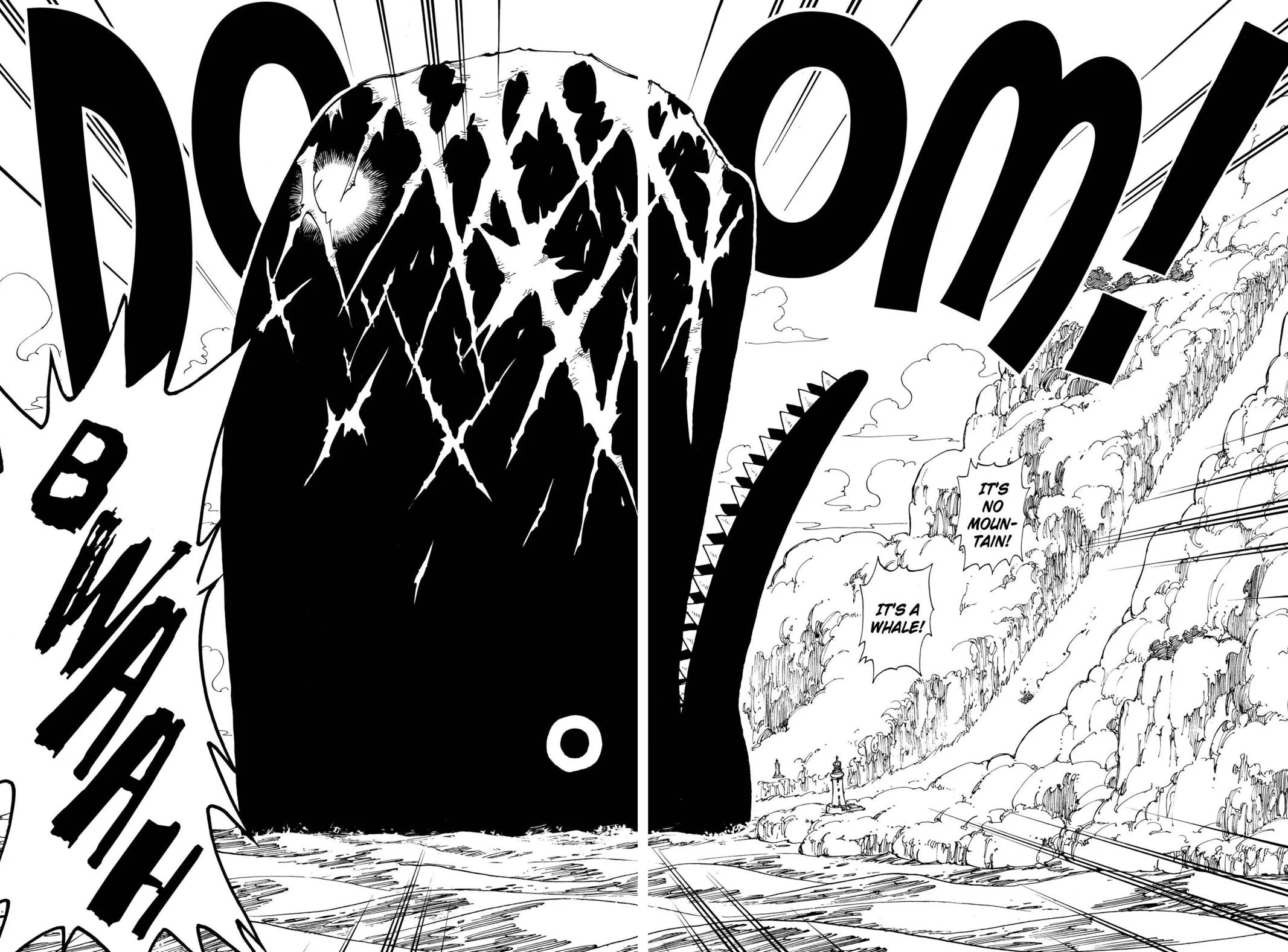 One Piece - Chapter 102 - Page 4