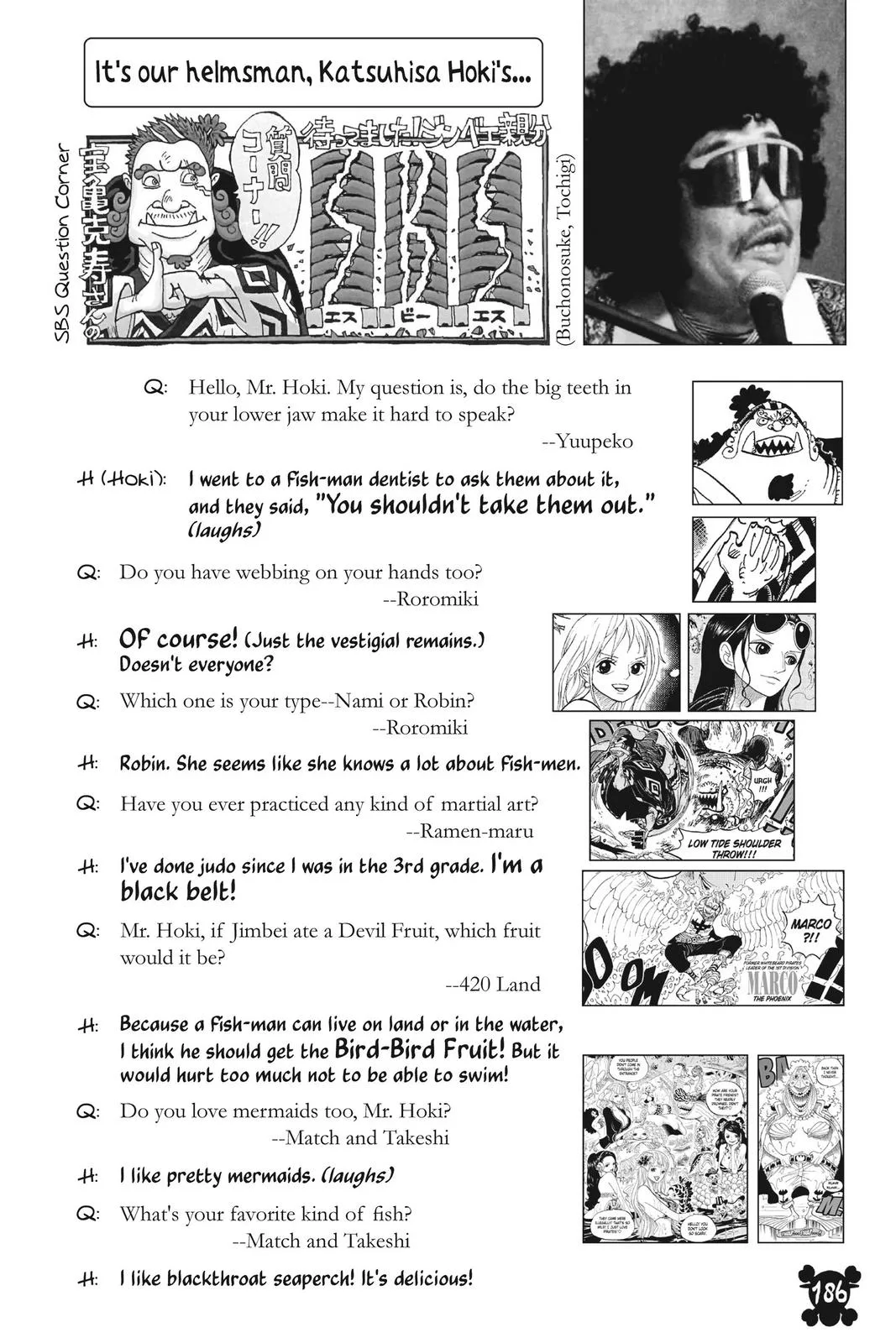 One Piece - Chapter 1035 - Page 17