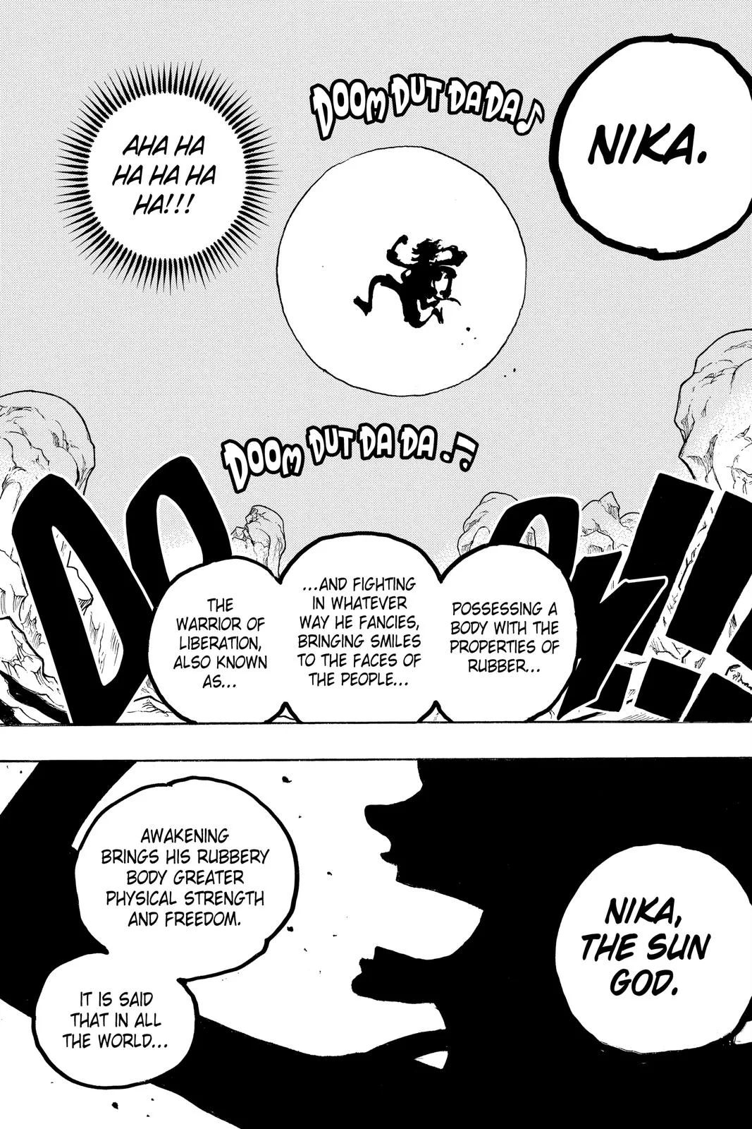 One Piece - Chapter 1044 - Page 5