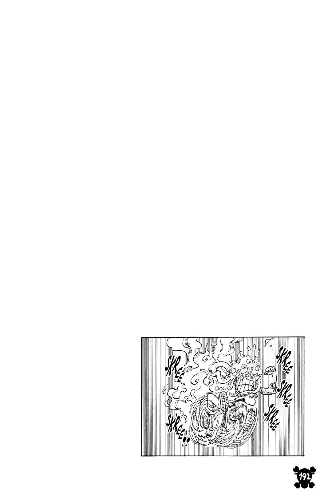 One Piece - Chapter 1045 - Page 19
