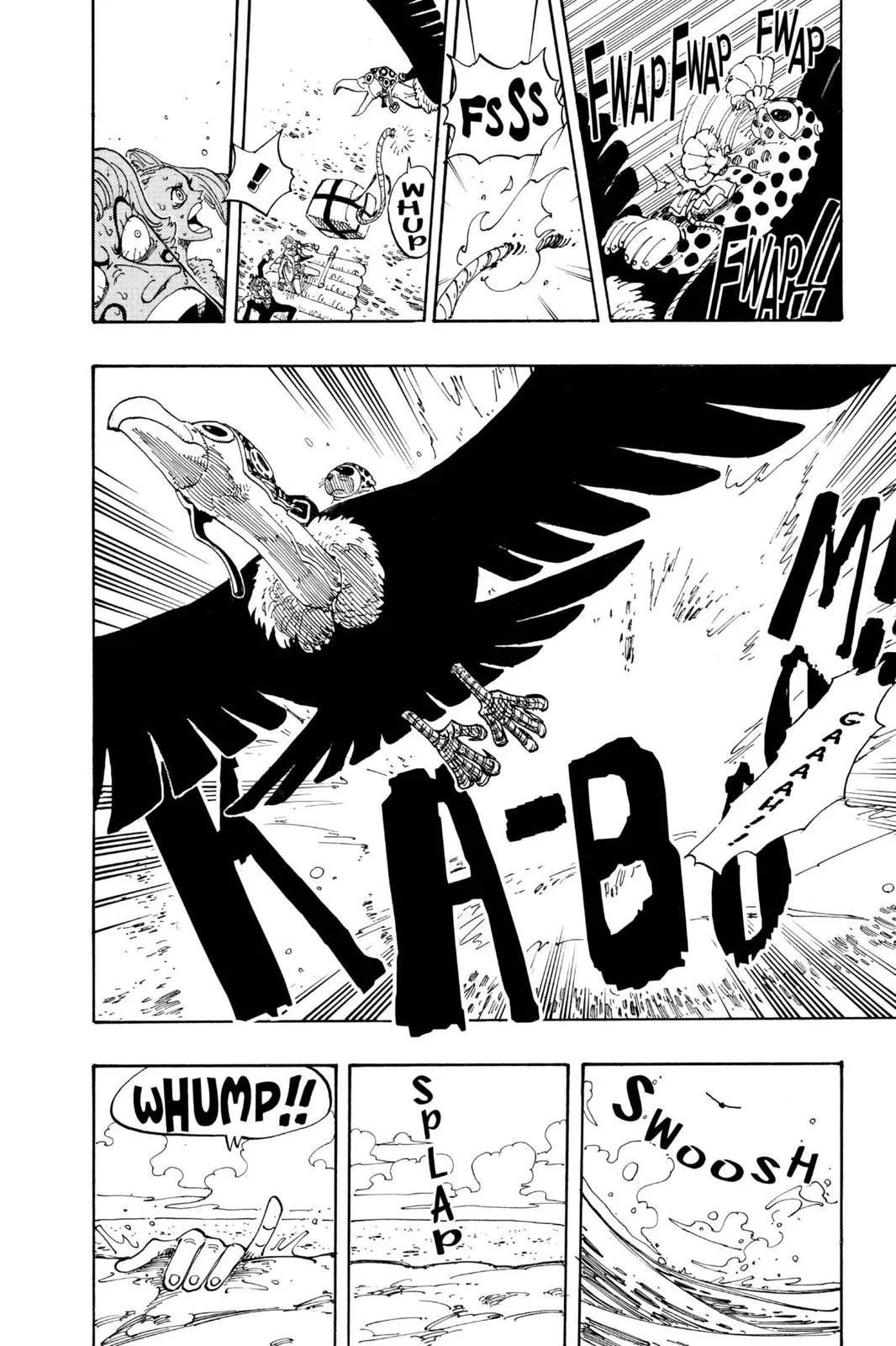 One Piece - Chapter 105 - Page 14