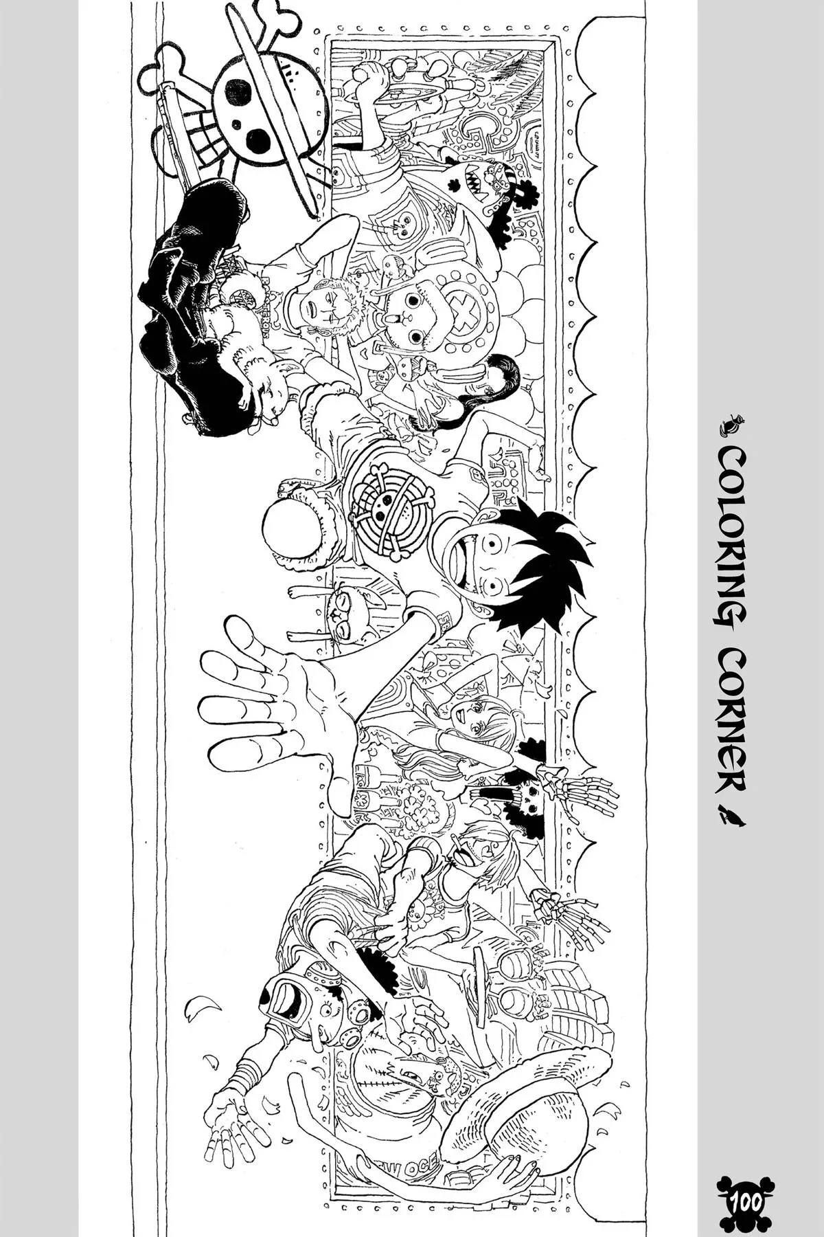 One Piece - Chapter 1051 - Page 16