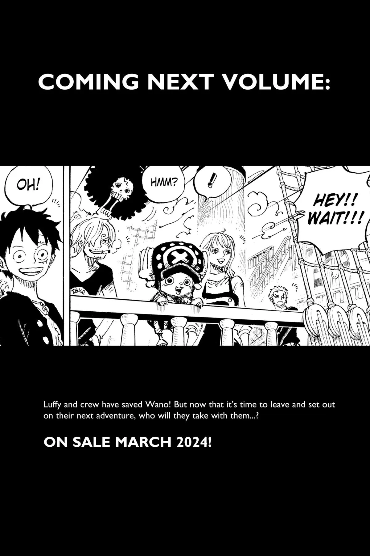 One Piece - Chapter 1055 - Page 18