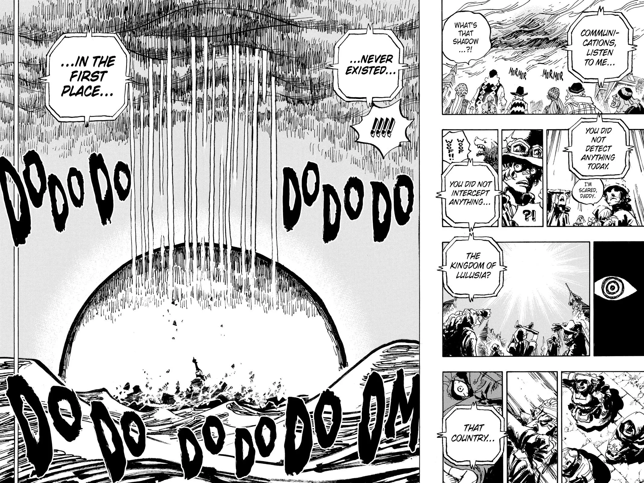 One Piece - Chapter 1060 - Page 13