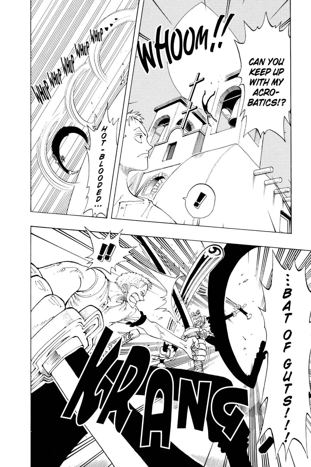 One Piece - Chapter 109 - Page 13