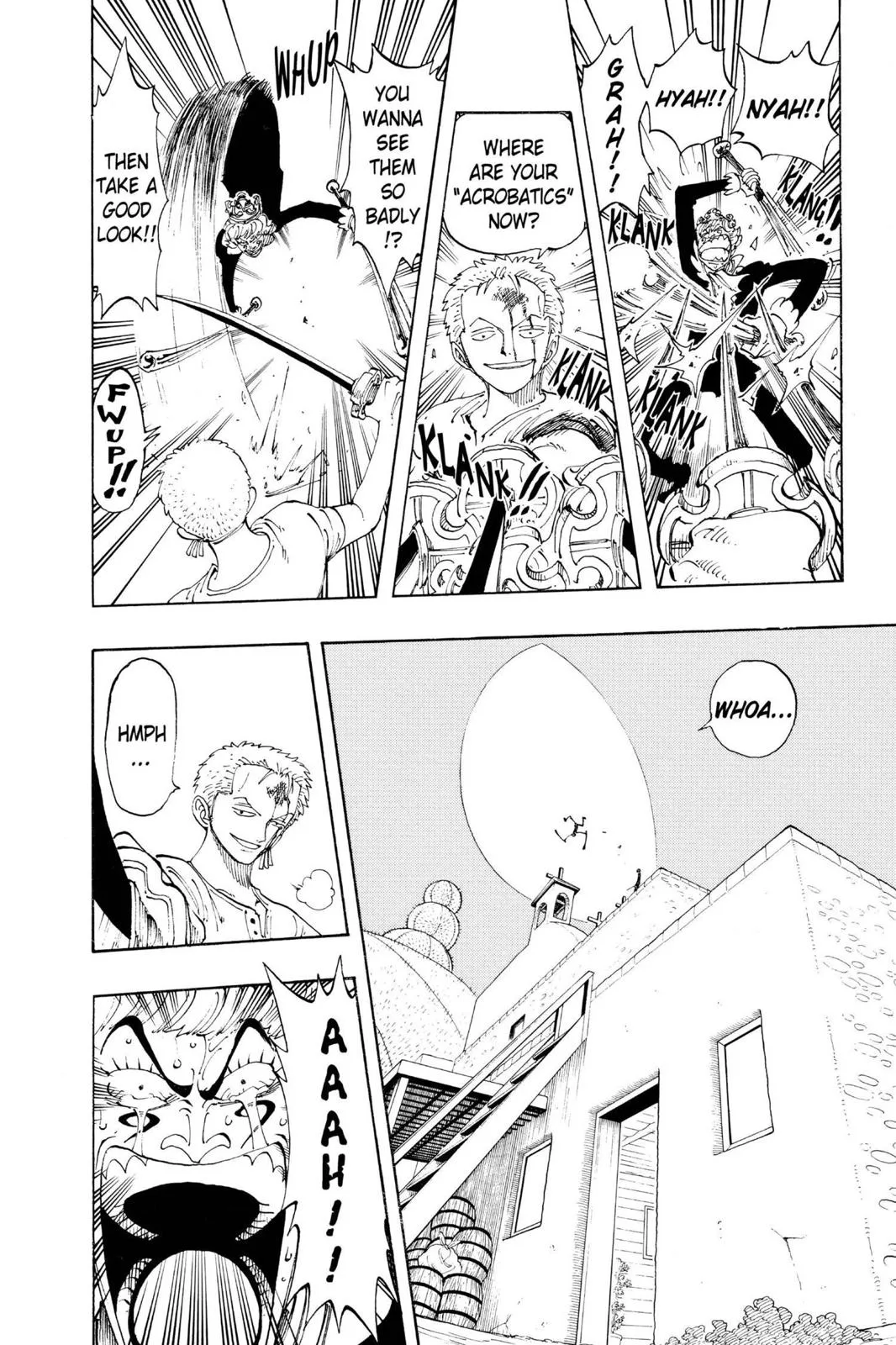 One Piece - Chapter 109 - Page 15