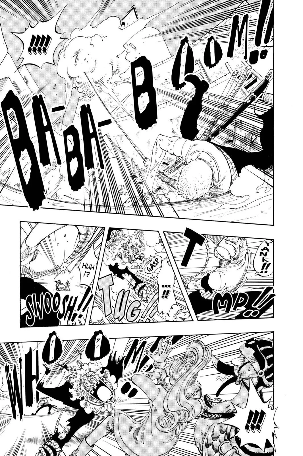 One Piece - Chapter 109 - Page 24