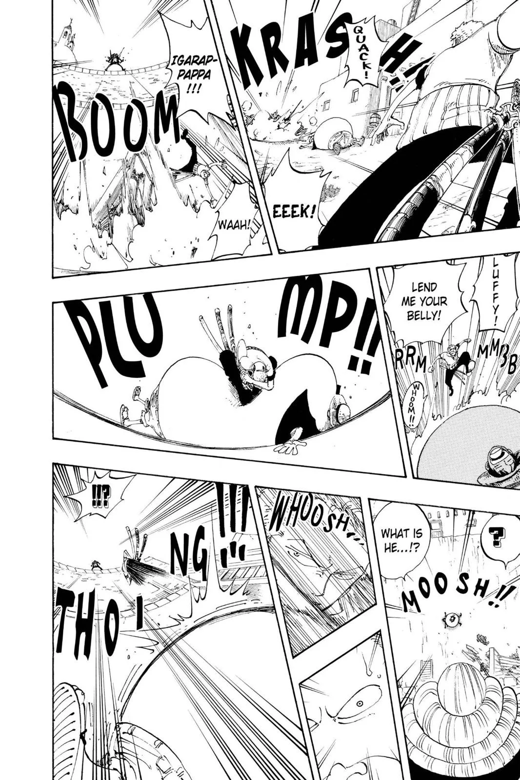 One Piece - Chapter 109 - Page 25