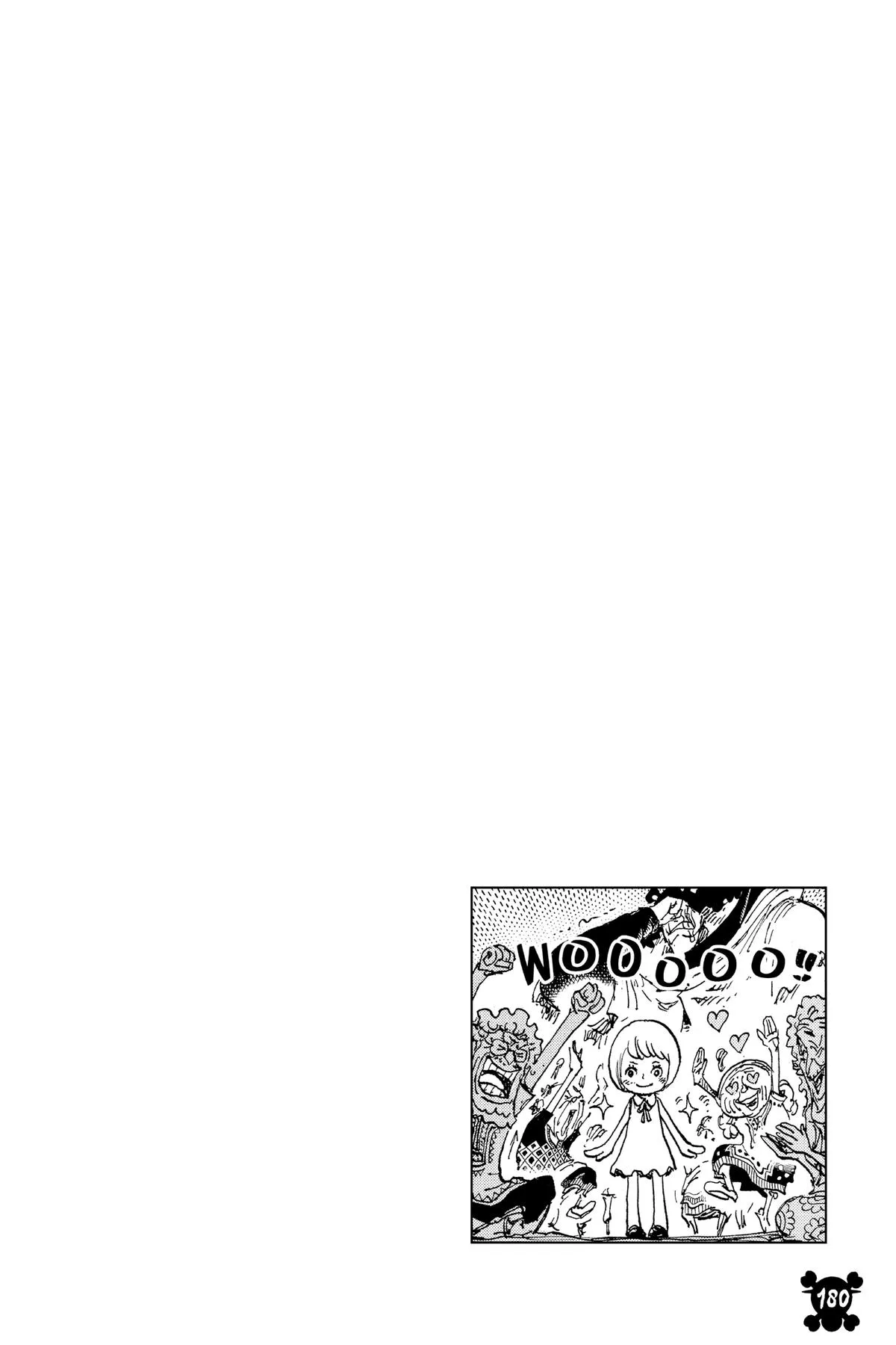 One Piece - Chapter 1098 - Page 16