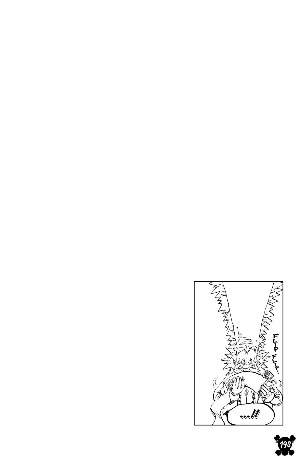 One Piece - Chapter 1099 - Page 17