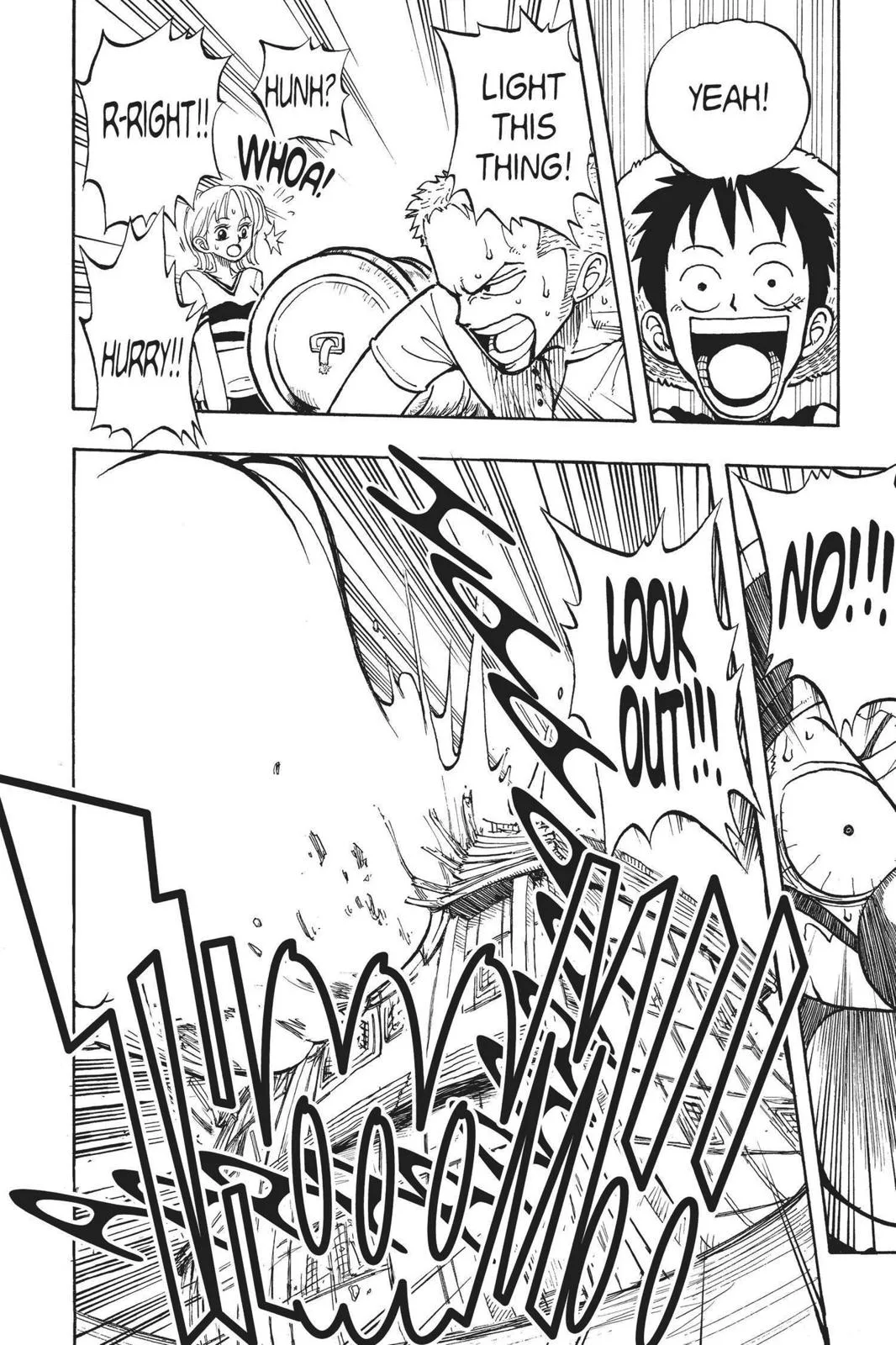 One Piece - Chapter 11 - Page 14