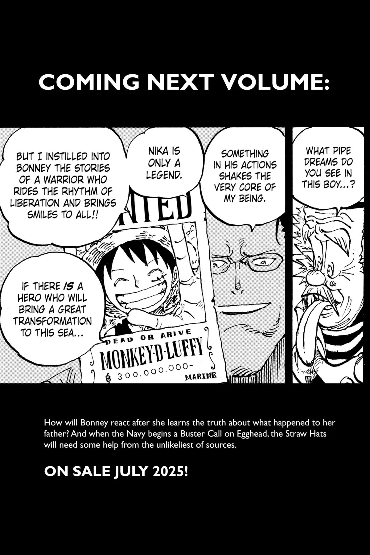 One Piece - Chapter 1100 - Page 18