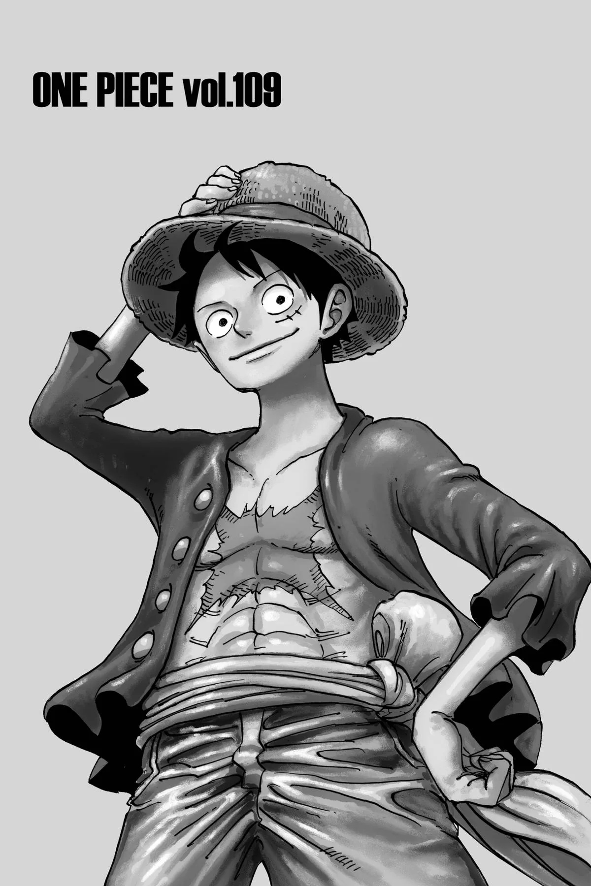One Piece - Chapter 1101 - Page 6