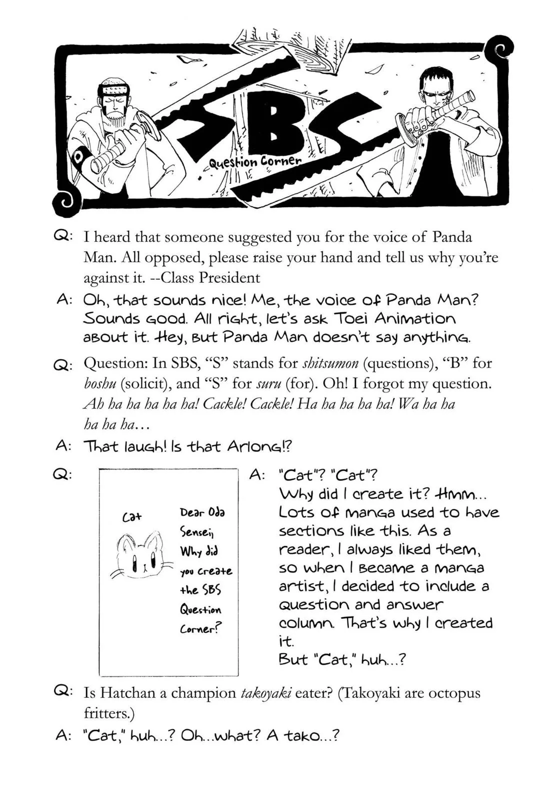 One Piece - Chapter 111 - Page 18