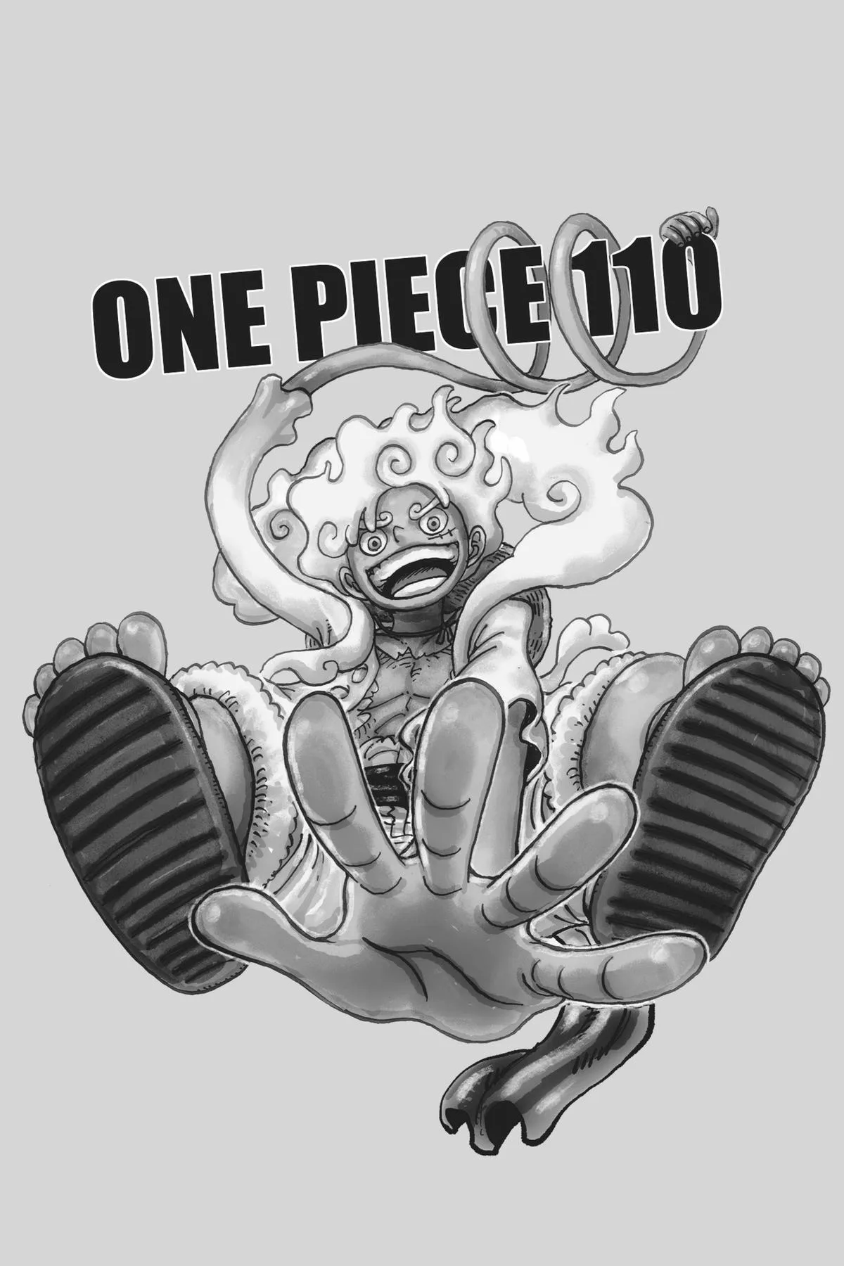 One Piece - Chapter 1111 - Page 7