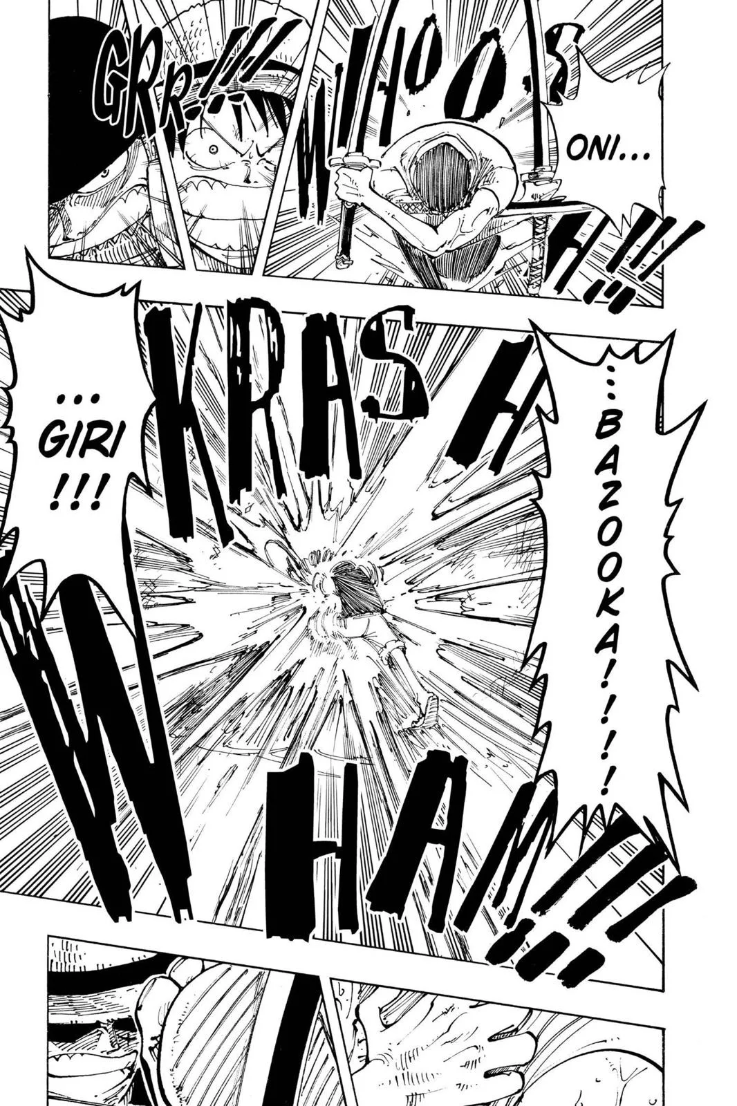 One Piece - Chapter 112 - Page 13