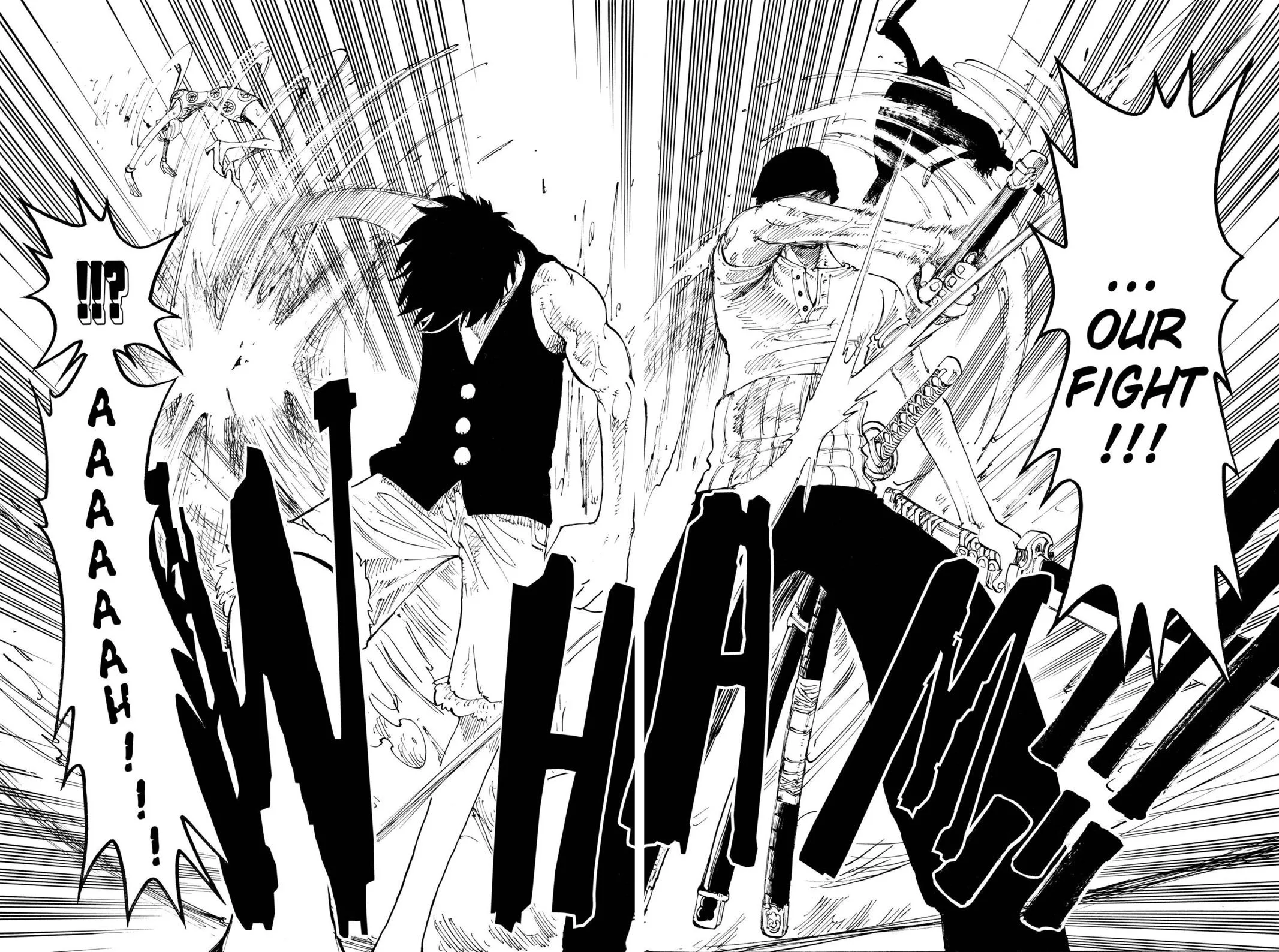One Piece - Chapter 112 - Page 18