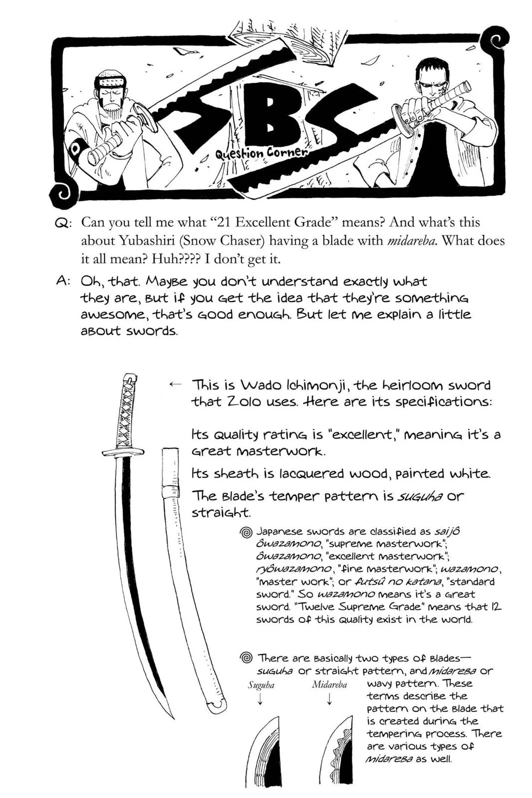 One Piece - Chapter 112 - Page 19