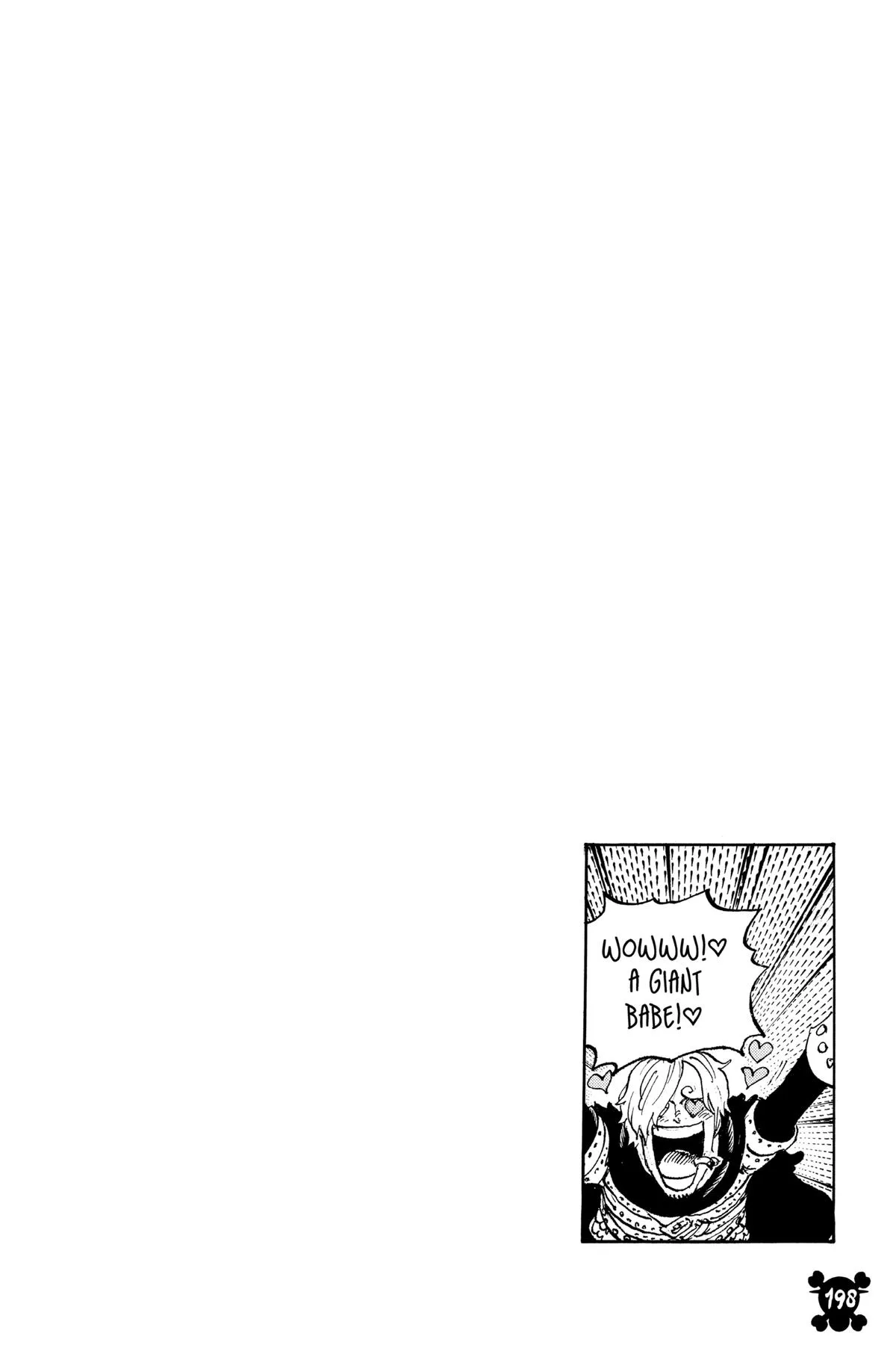 One Piece - Chapter 1132 - Page 16