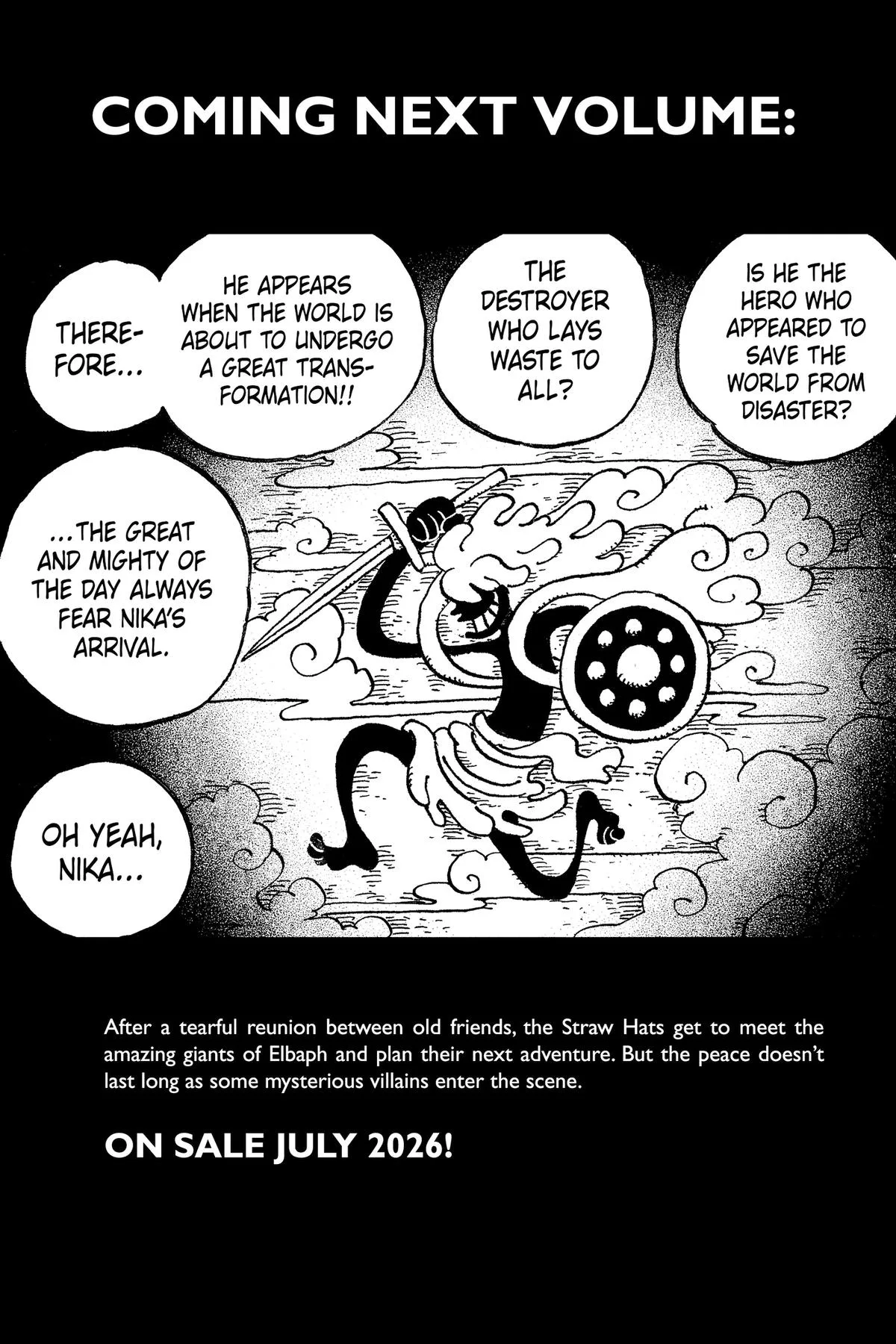 One Piece - Chapter 1133 - Page 20