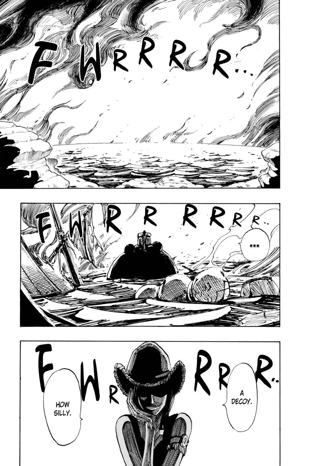 One Piece - Chapter 114 - Page 5