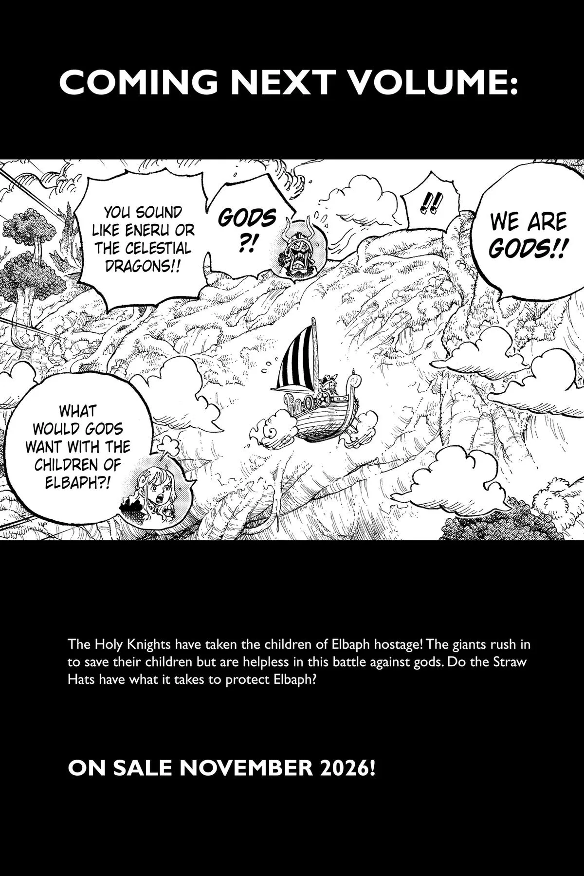 One Piece - Chapter 1144 - Page 15