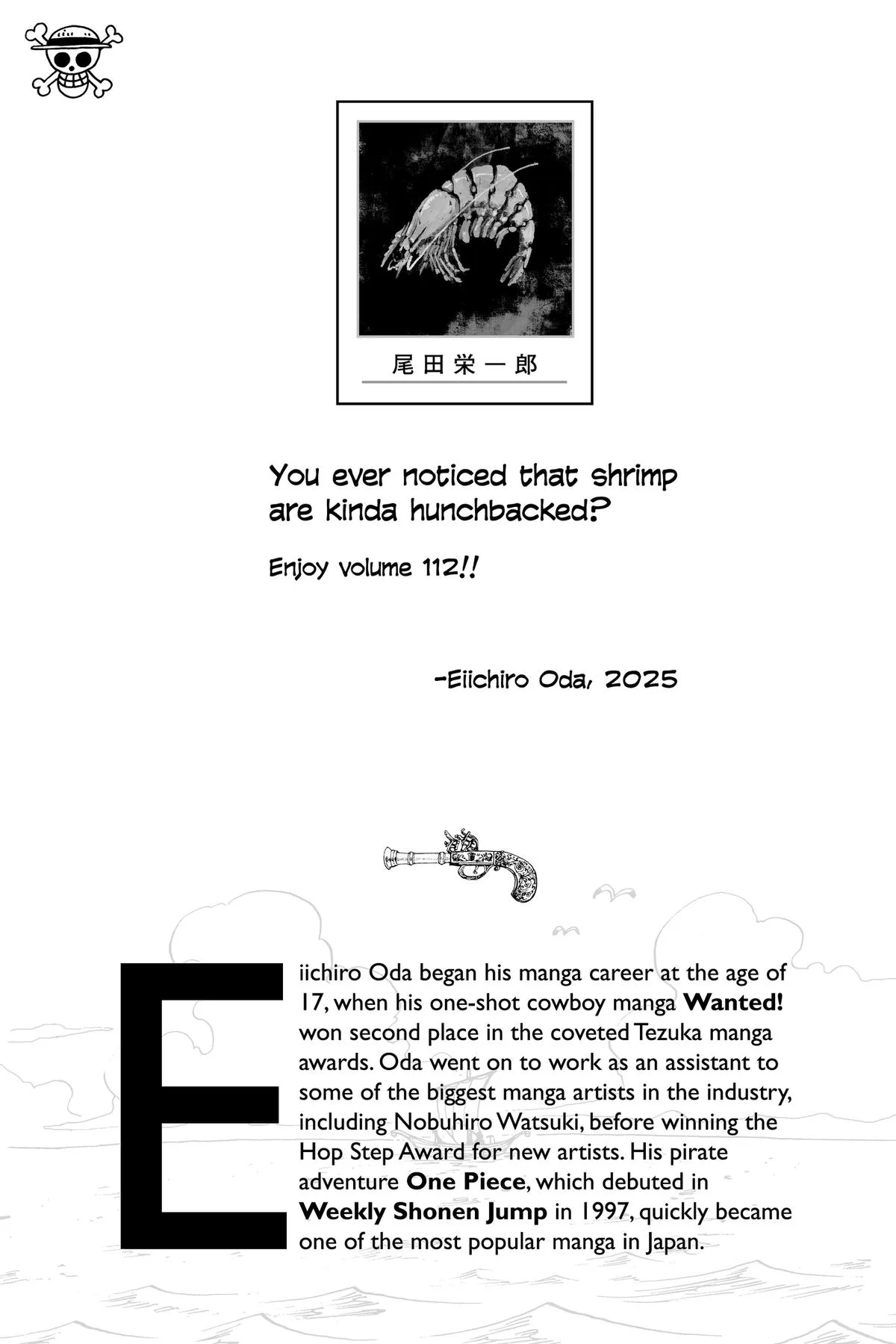 One Piece - Chapter 1144 - Page 16
