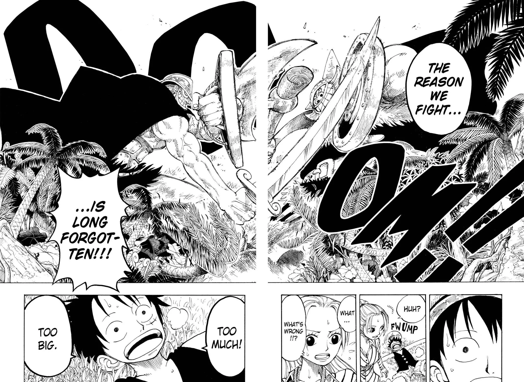 One Piece - Chapter 116 - Page 18