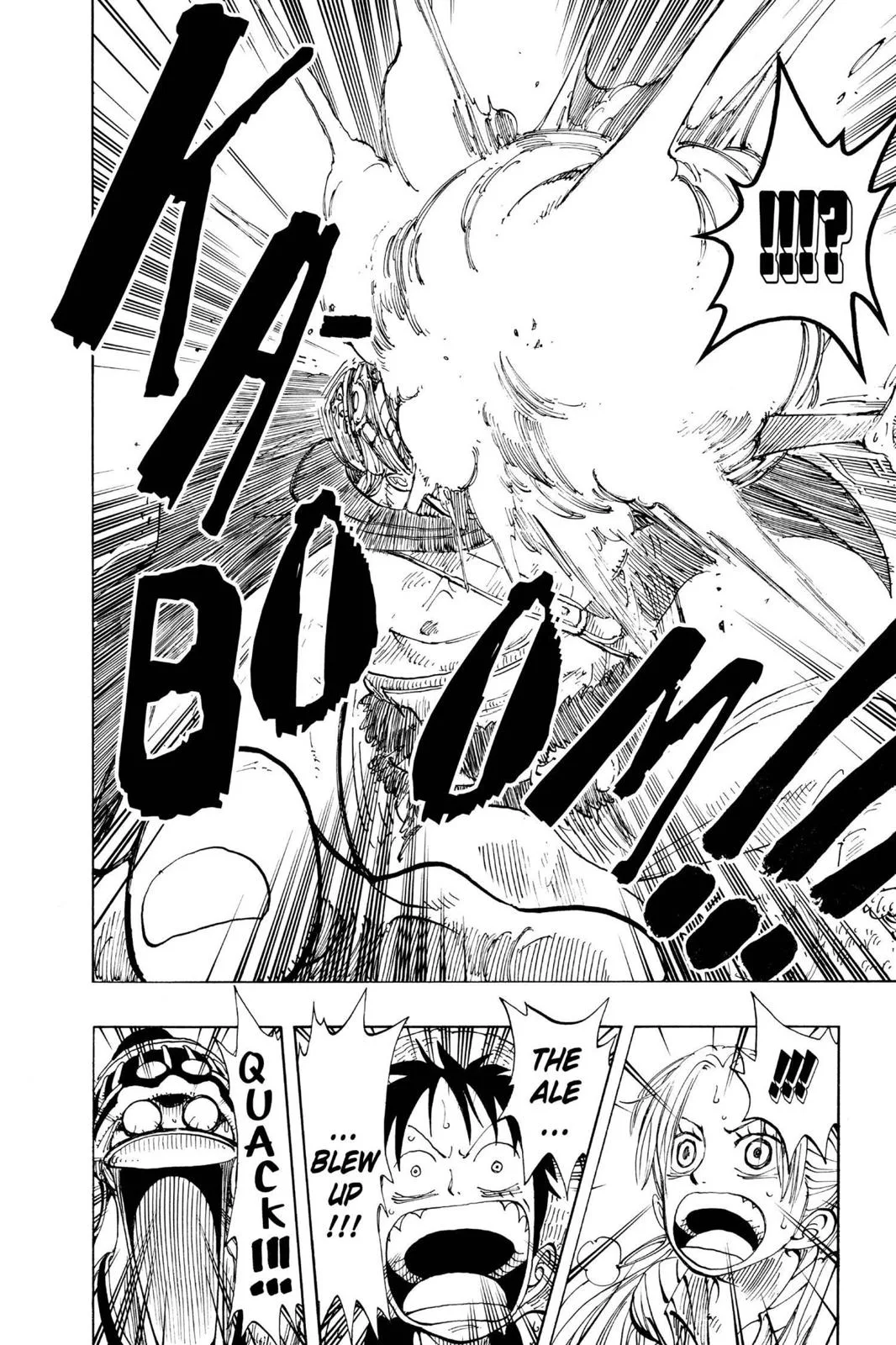 One Piece - Chapter 117 - Page 16