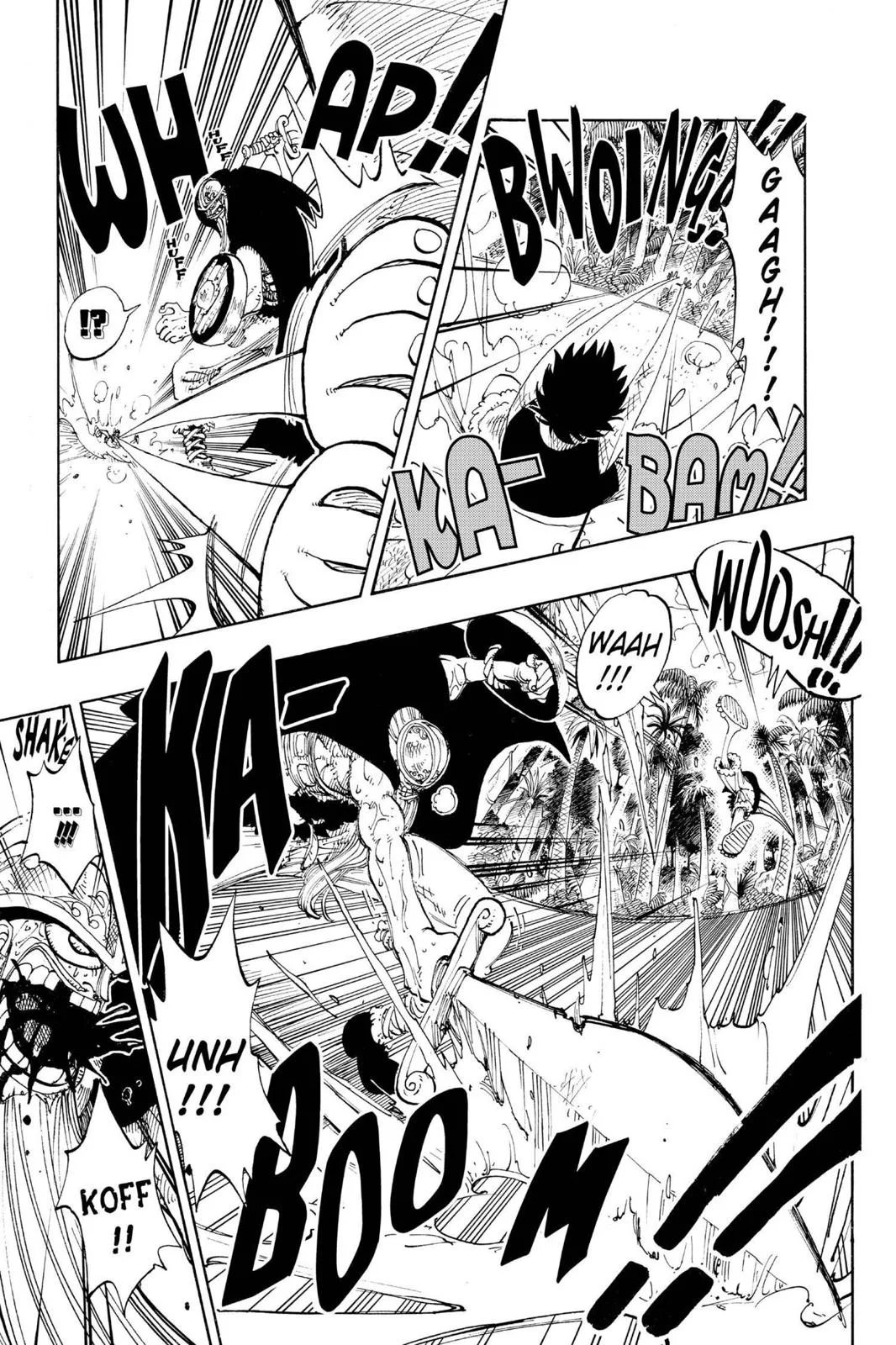 One Piece - Chapter 118 - Page 12