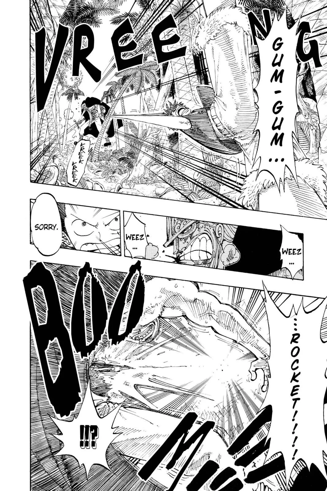 One Piece - Chapter 118 - Page 13