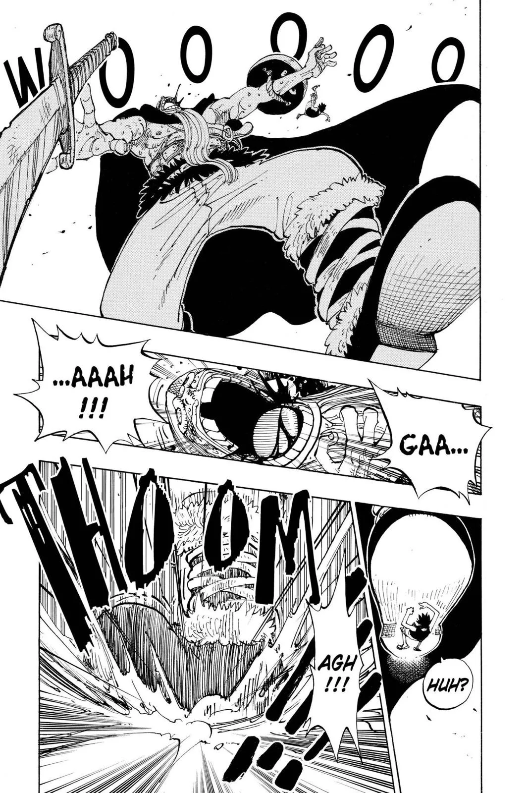 One Piece - Chapter 118 - Page 14