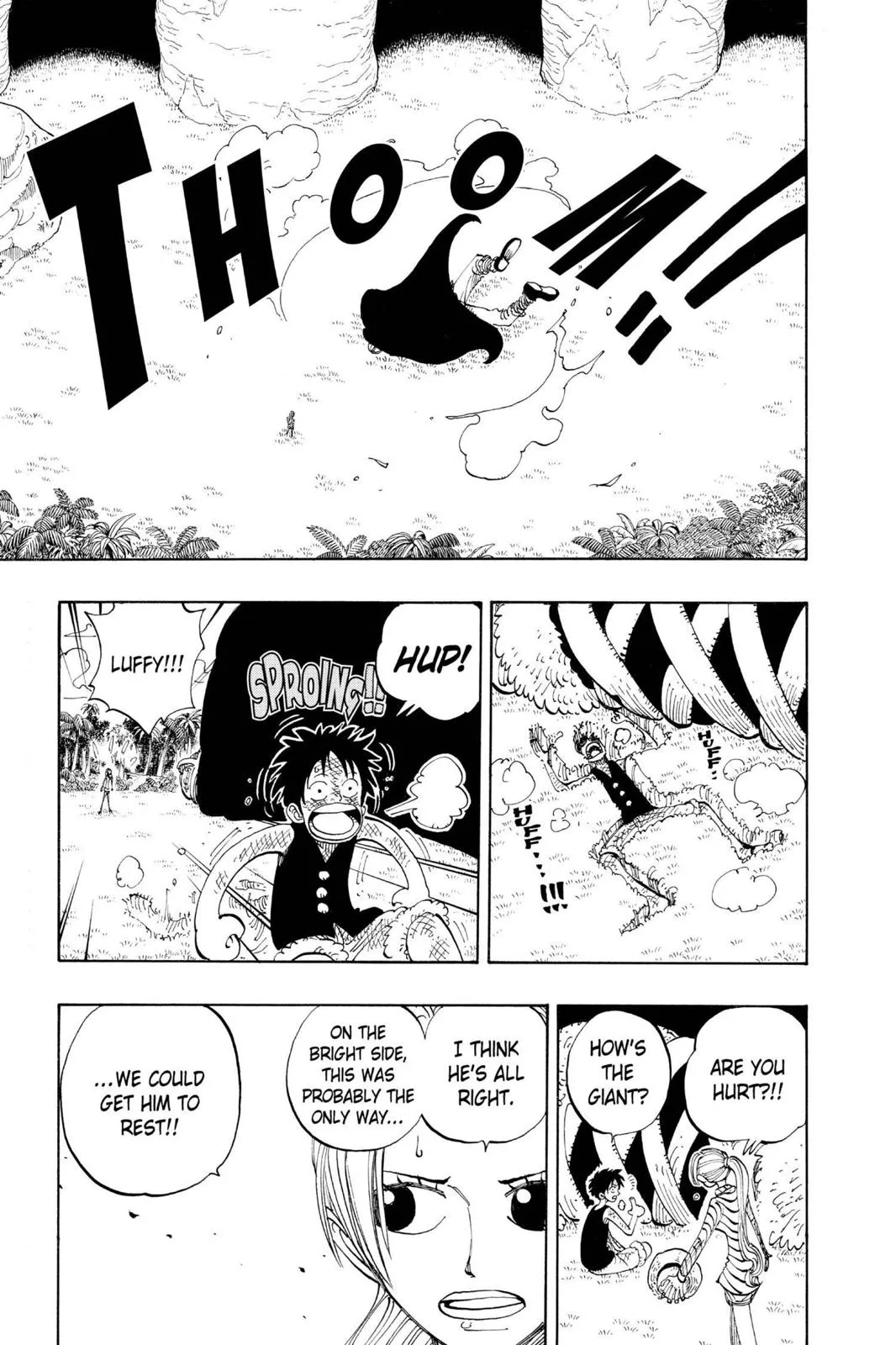 One Piece - Chapter 118 - Page 16