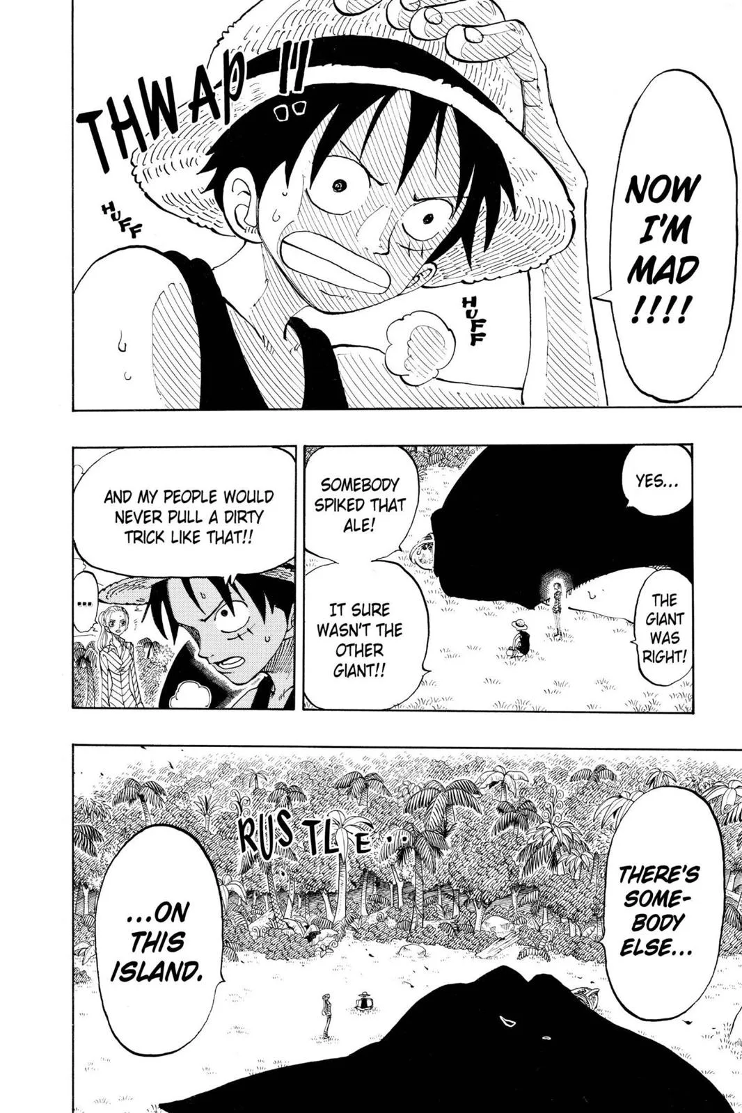 One Piece - Chapter 118 - Page 17