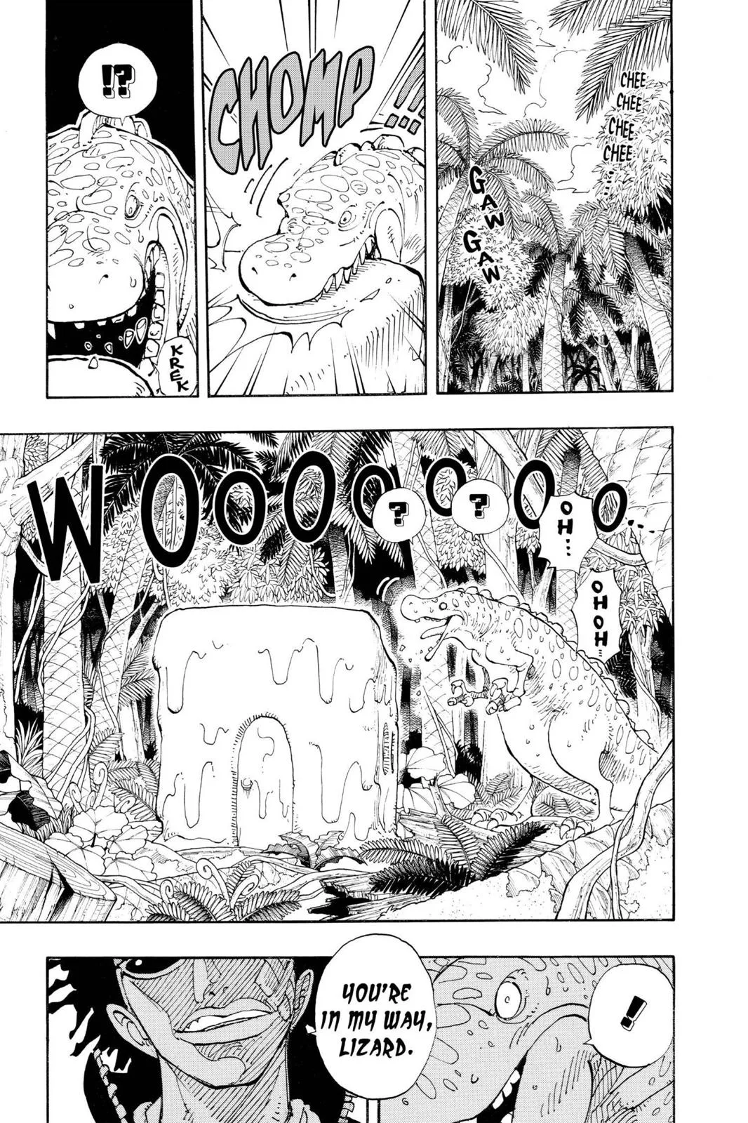 One Piece - Chapter 118 - Page 18