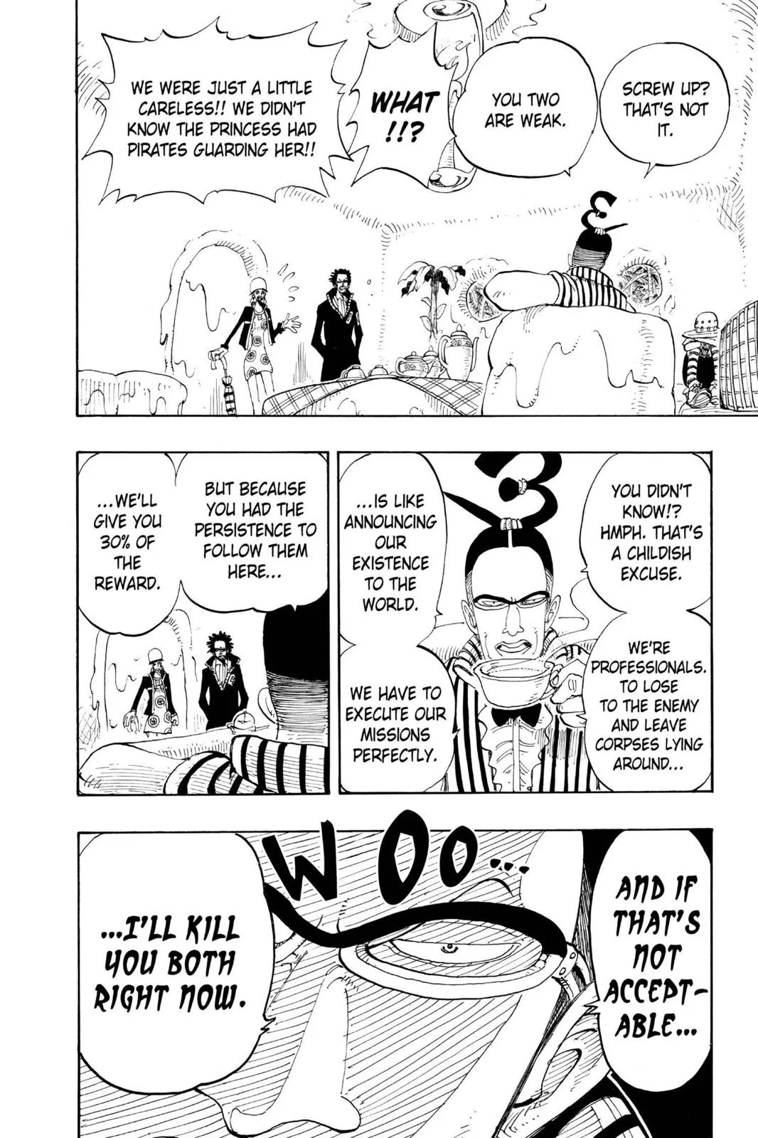 One Piece - Chapter 118 - Page 21