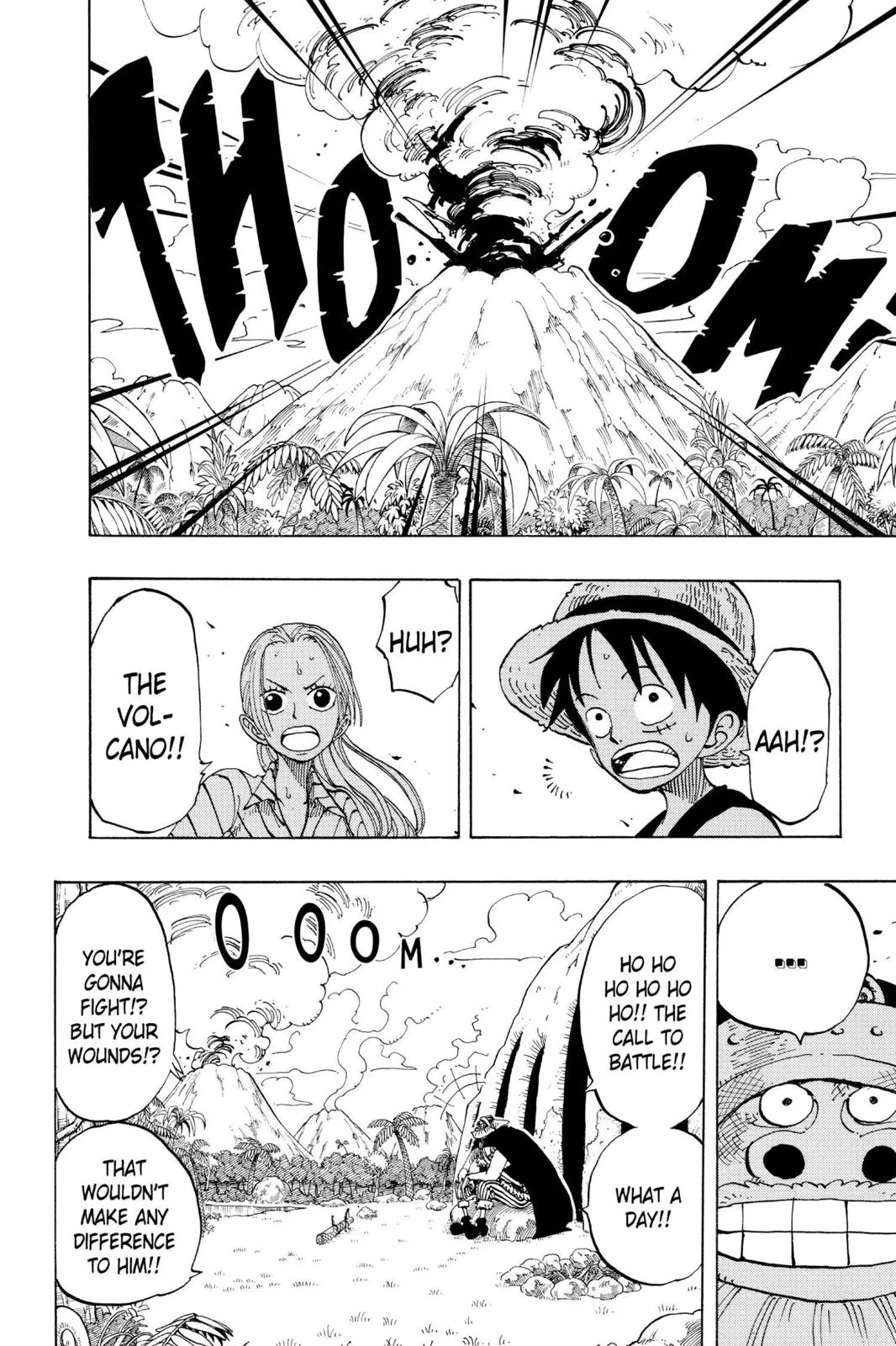 One Piece - Chapter 118 - Page 25